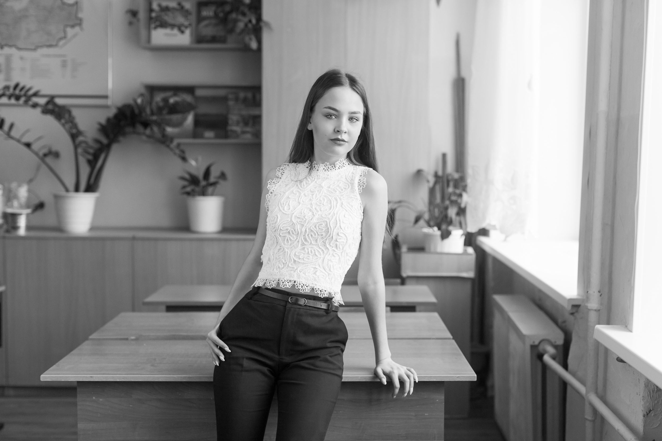 Выпускной альбом 9 Б класс школа 13 в Вологде