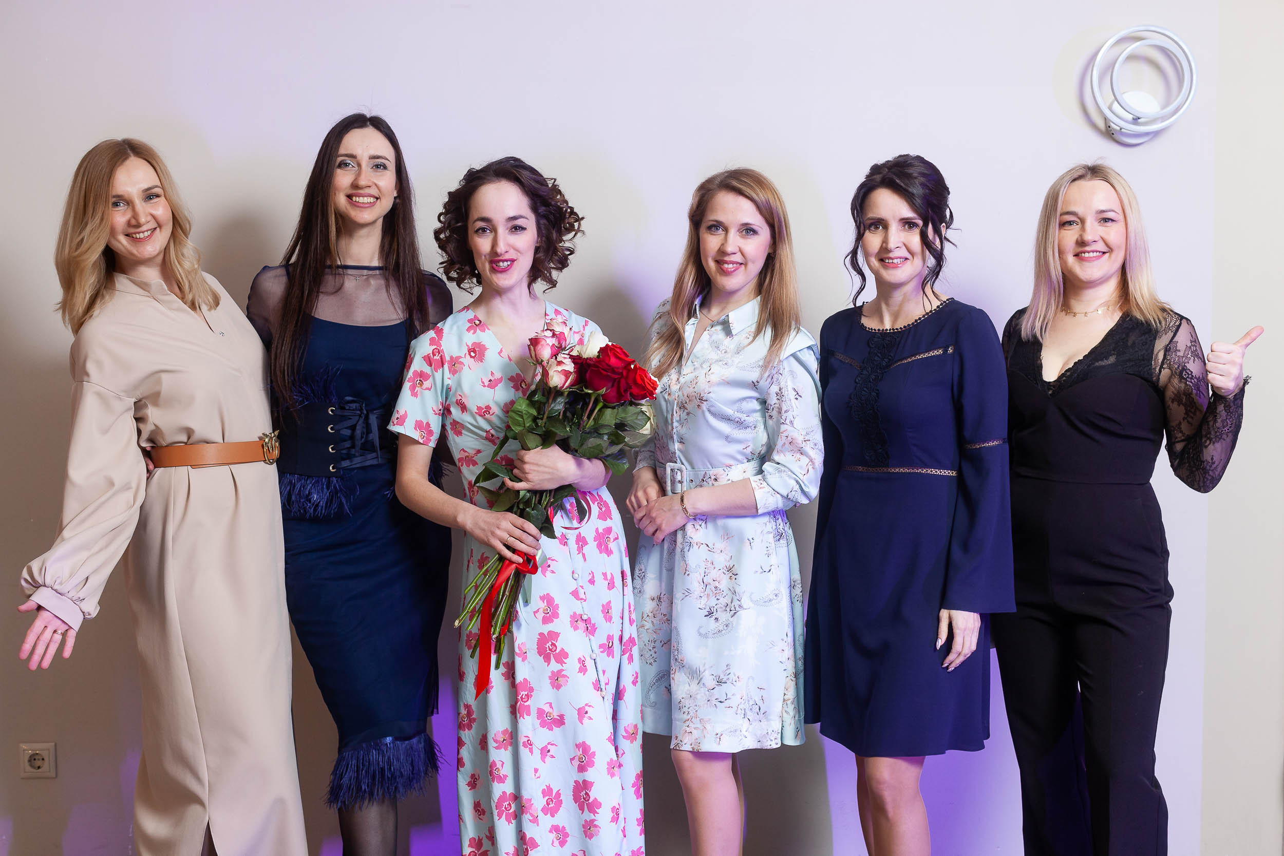 День рождения