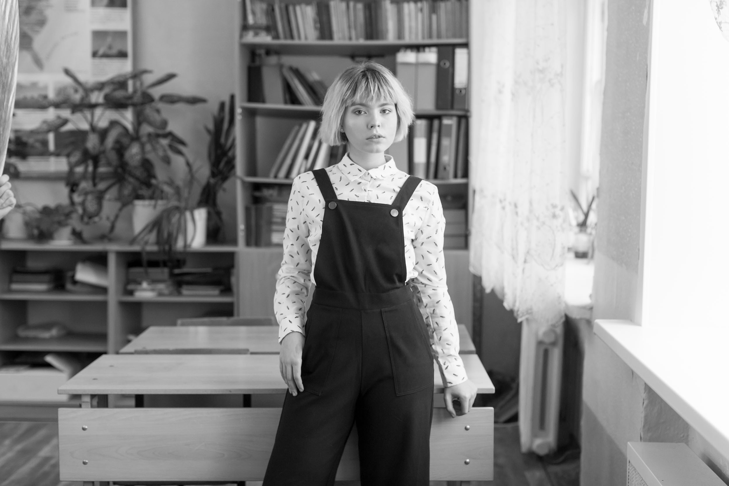 Выпускной альбом 9 Б класс школа 13 в Вологде