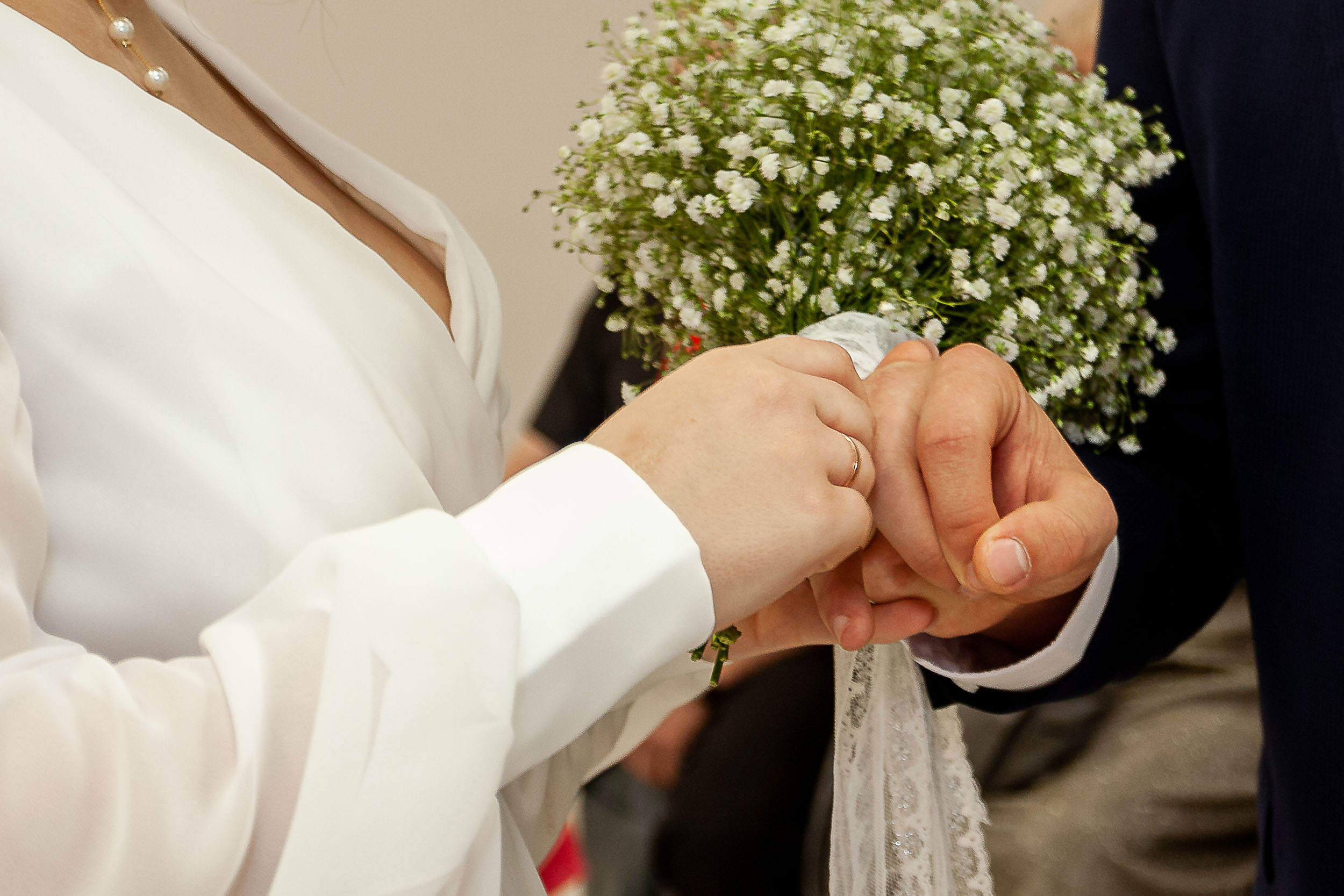 ЗАГС Комсомольская 4 (новый зал)