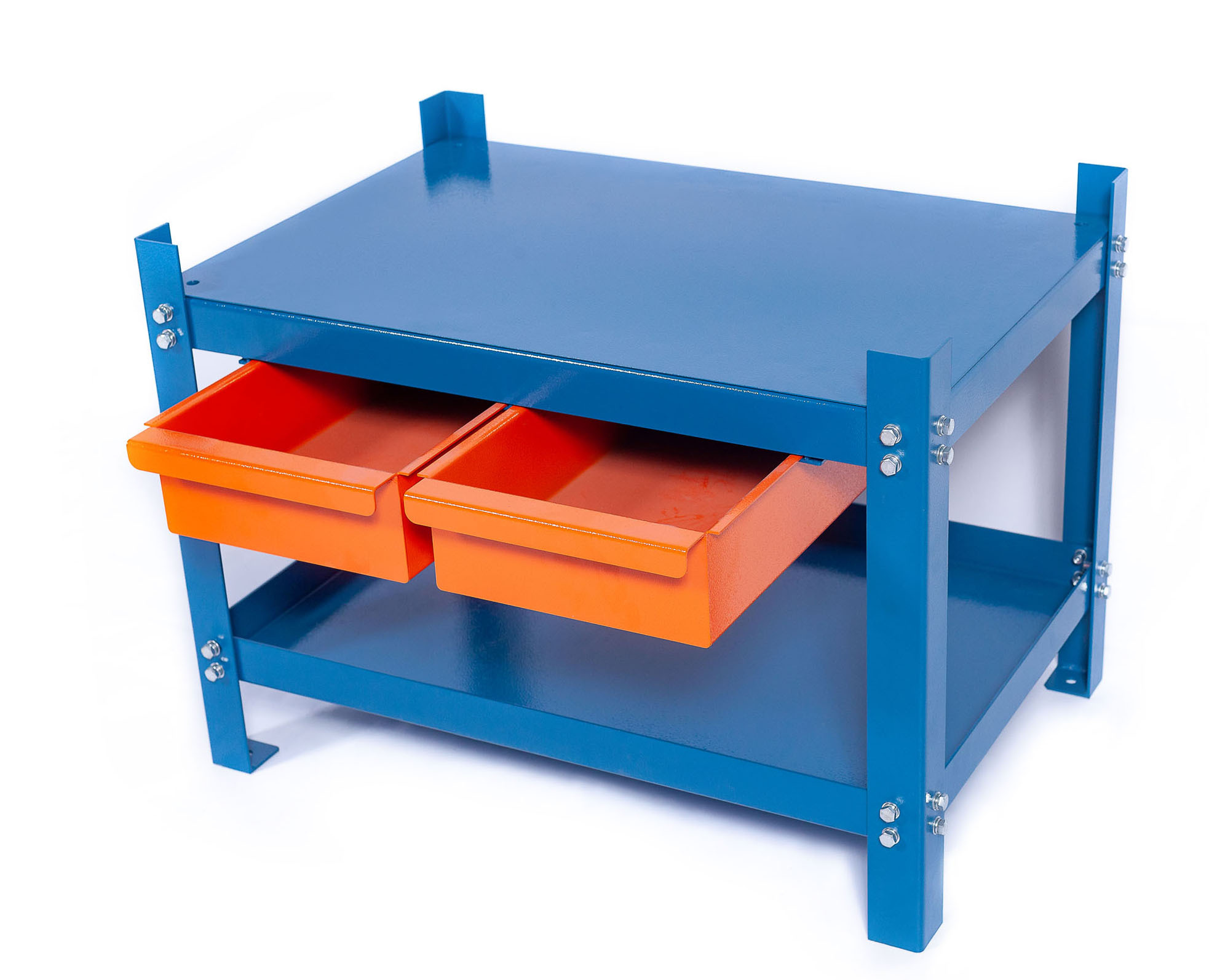 Производственная фотосъемка