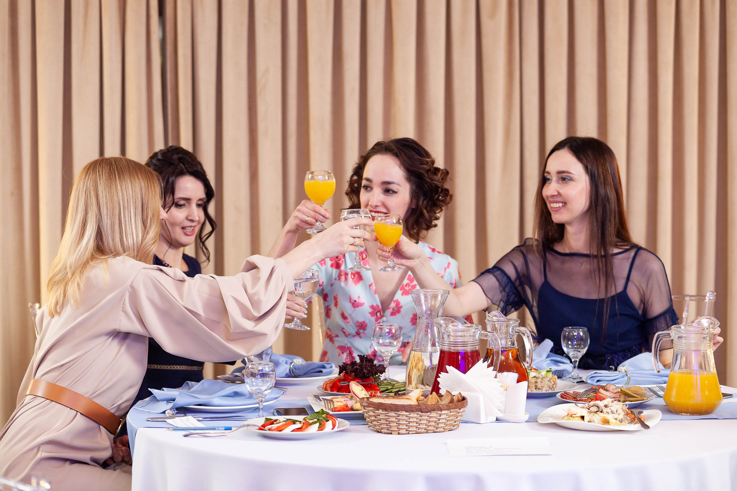 День рождения