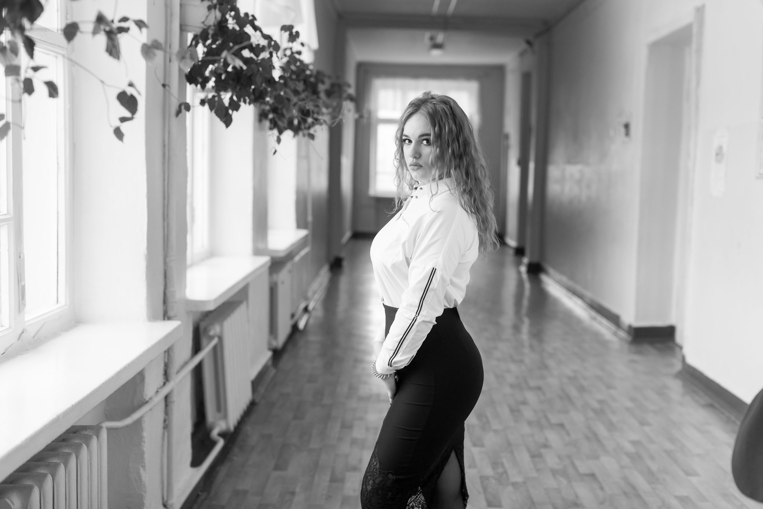 Выпускной альбом 9 Б класс школа 13 в Вологде