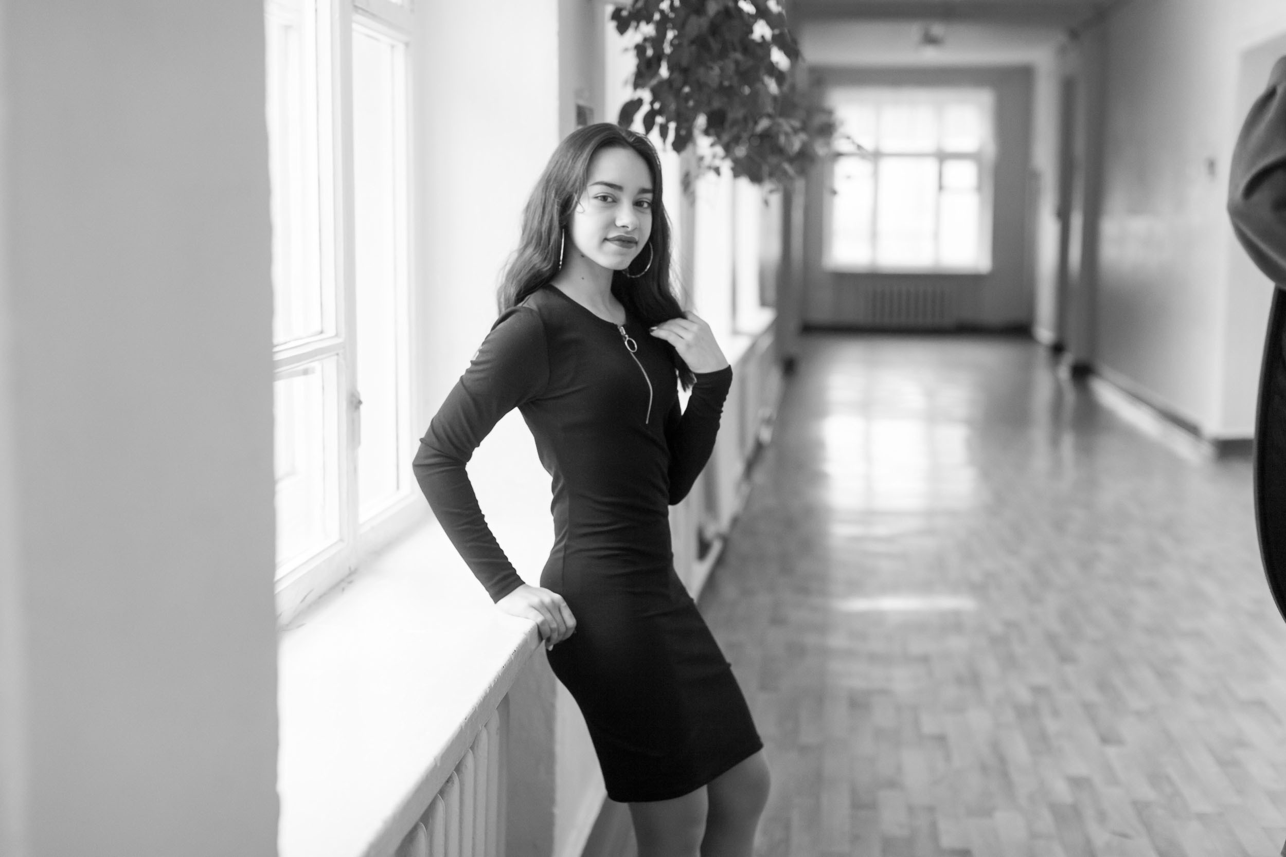 Выпускной альбом 9 Б класс школа 13 в Вологде