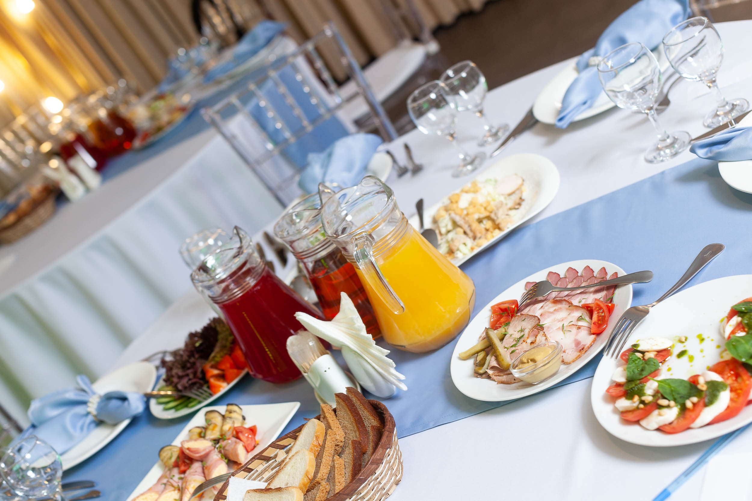 День рождения