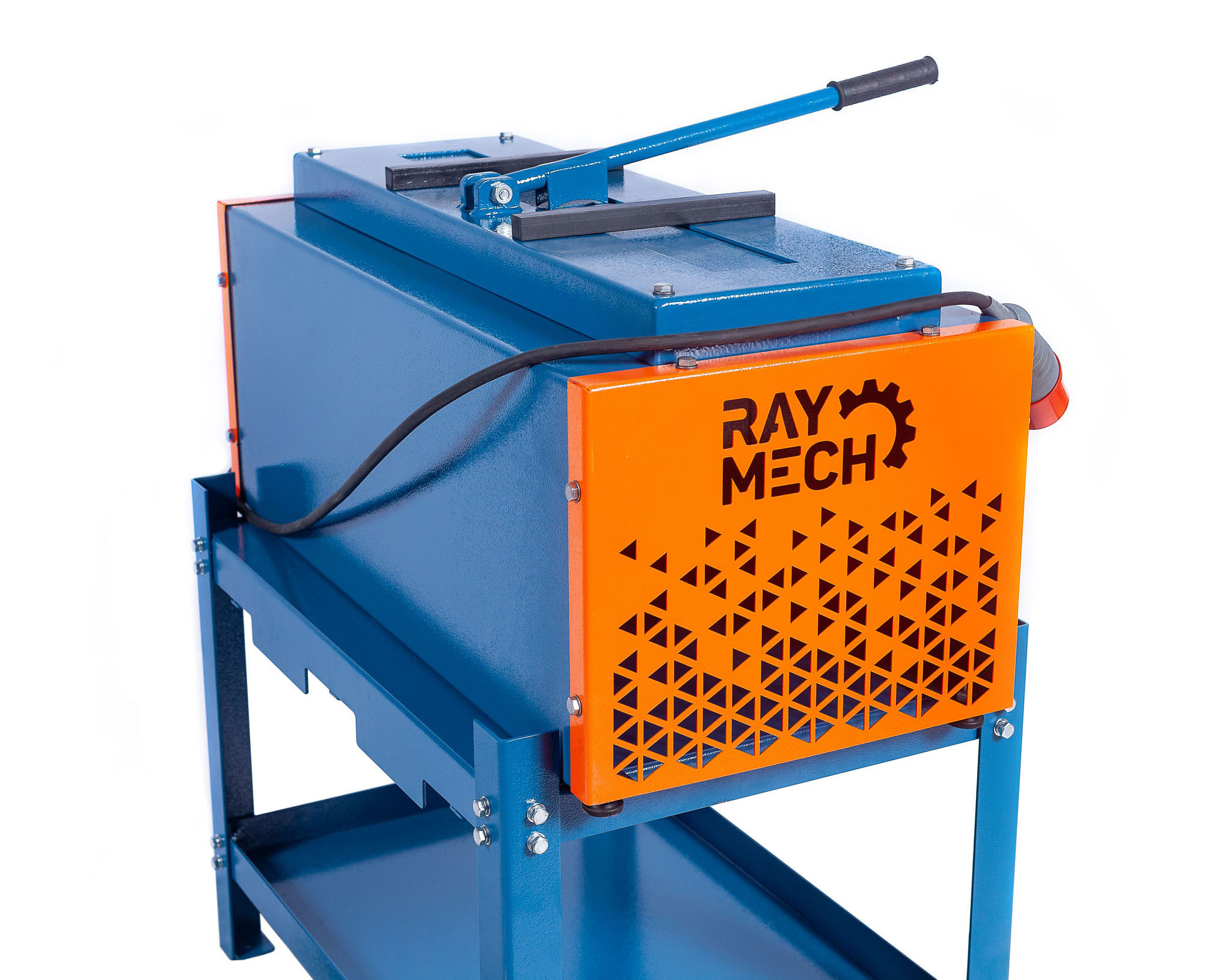 Производственная фотосъемка