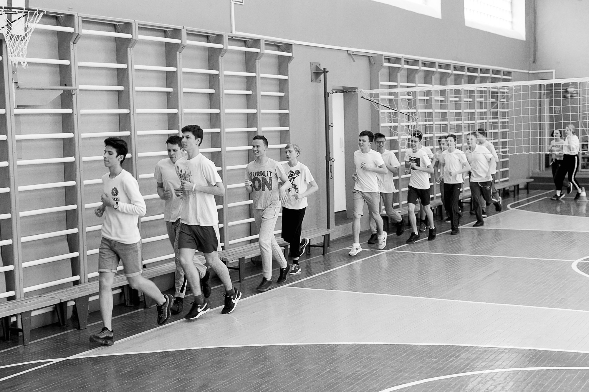 Выпускной альбом 9-11 класс