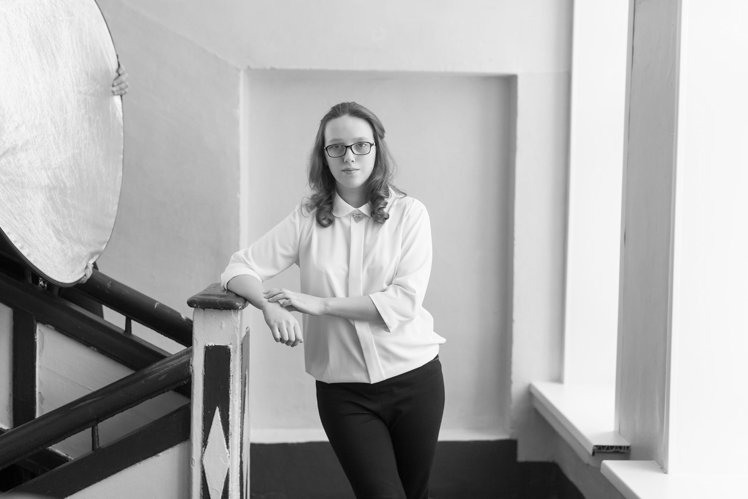 Выпускной альбом 9 Б класс школа 13 в Вологде