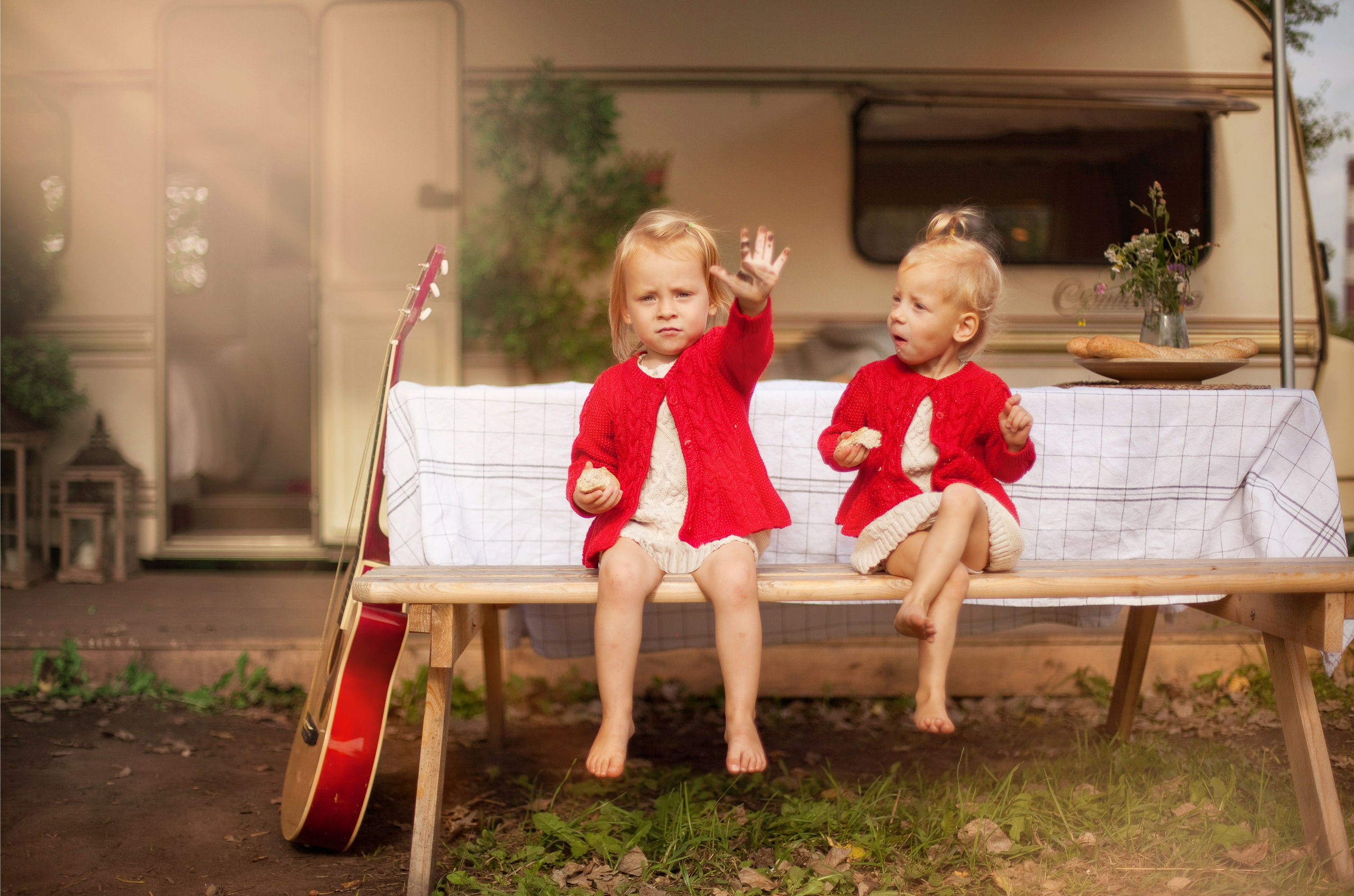 ФОТОГРАФ ЛИЛИЯ БИЧУРИНА