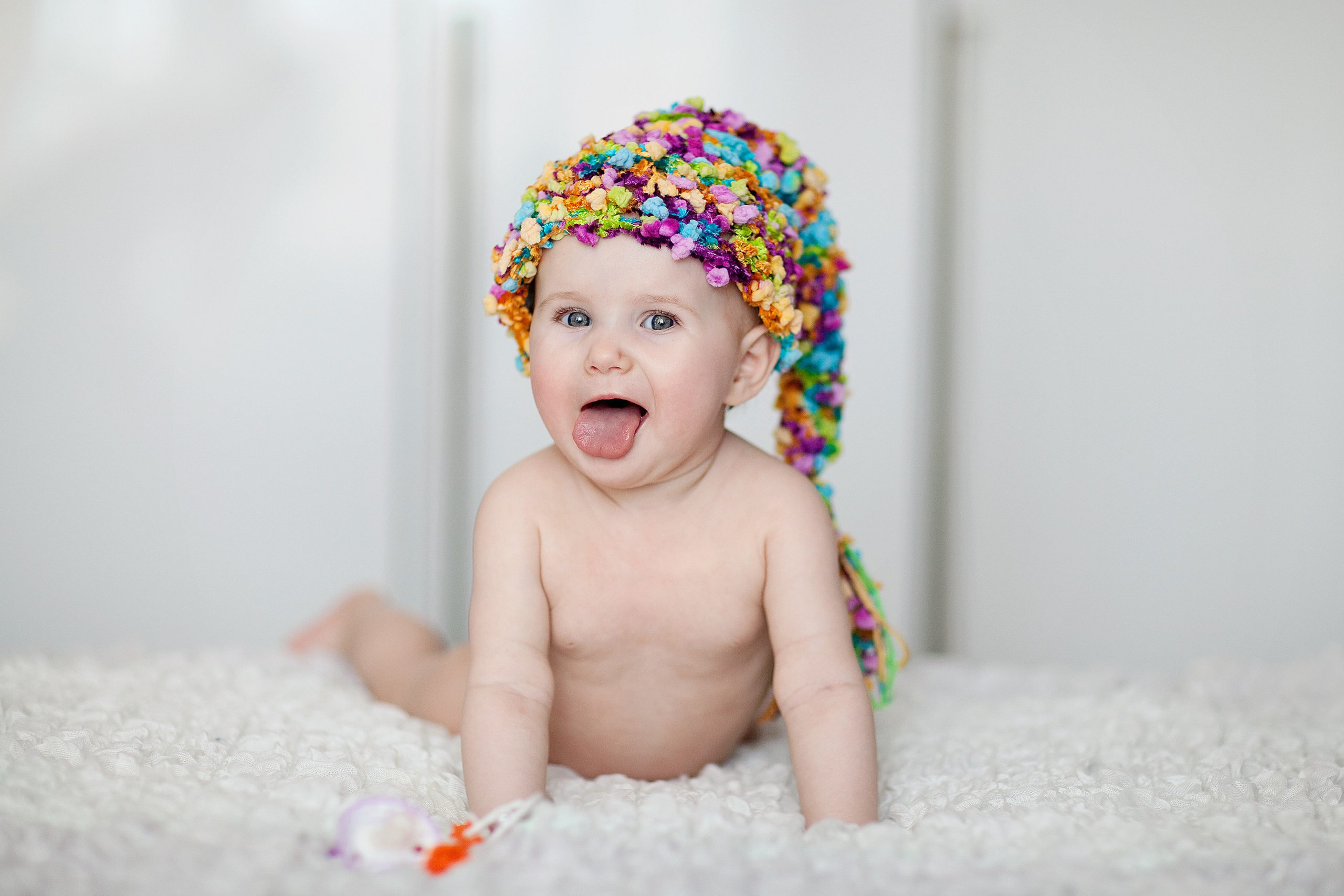 Детский и семейный фотограф Екатерина Терехова | Москва