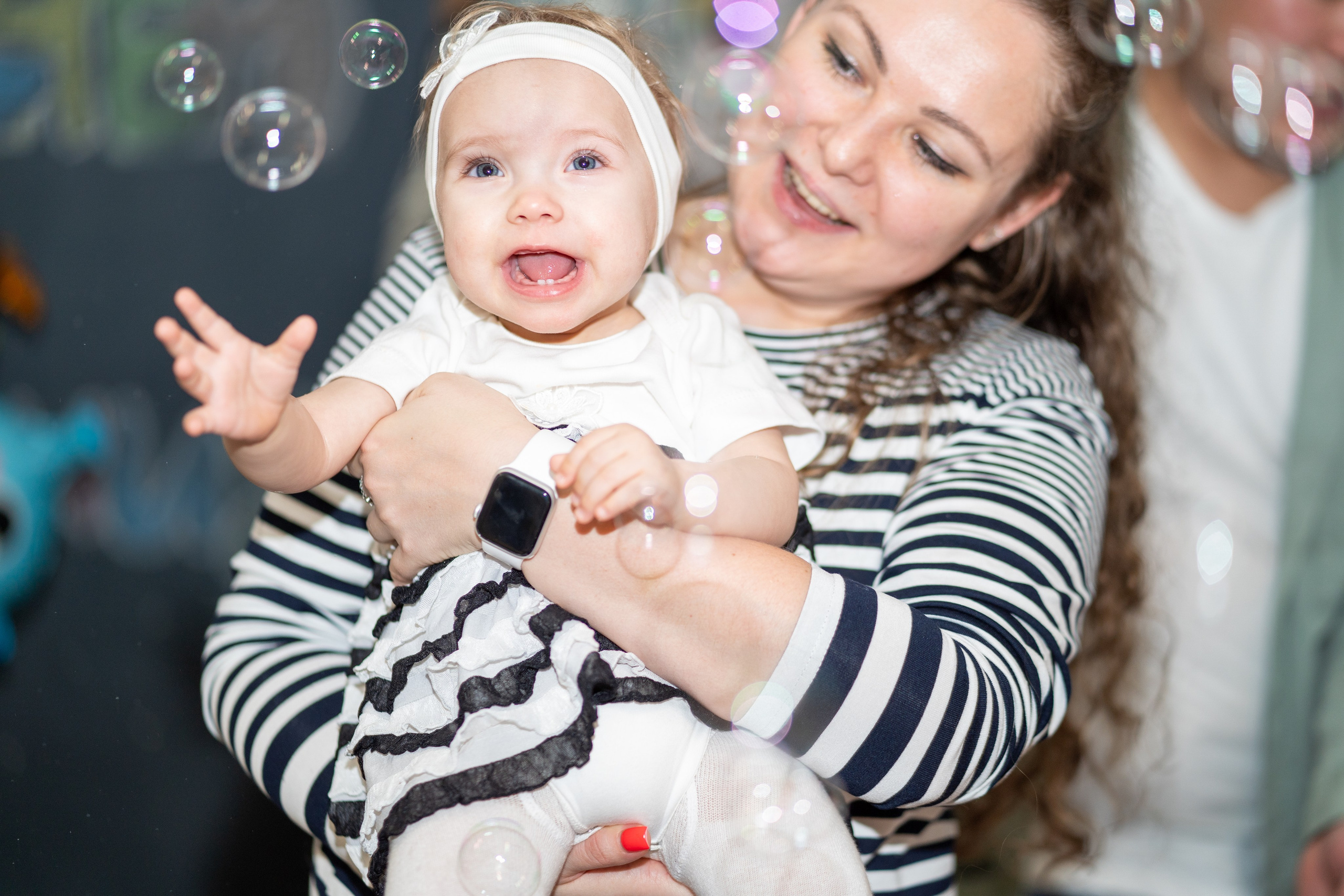 Семейный и детский фотограф в Санкт-Петербурге Сергей Тарасов