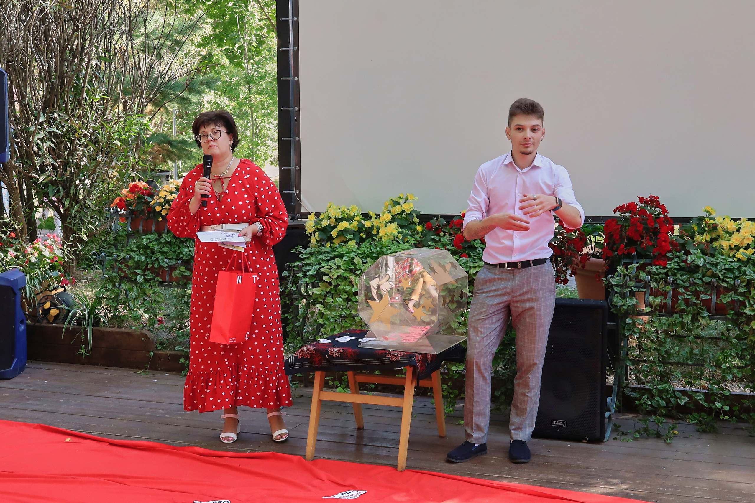 Международный эстафетный фестиваль PRОWOMENFEST 2024. Фотограф в Смоленске Ася Польшина