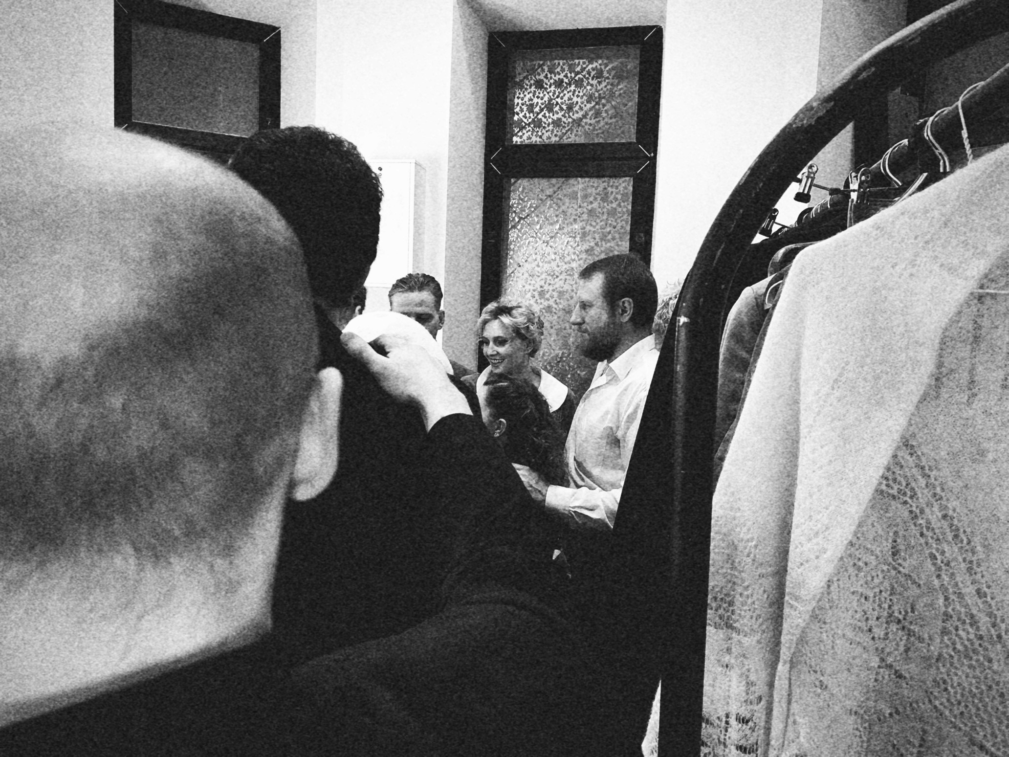 Фотосерия о магии театра и трансформации актёра: грим, костюмы, эмоции и визуальные метаморфозы на пути к сценическому образу. На фото — актёры Театра Стаса Намина и Мастерской Петра Фоменко. Фотограф: Ожерельев Лев