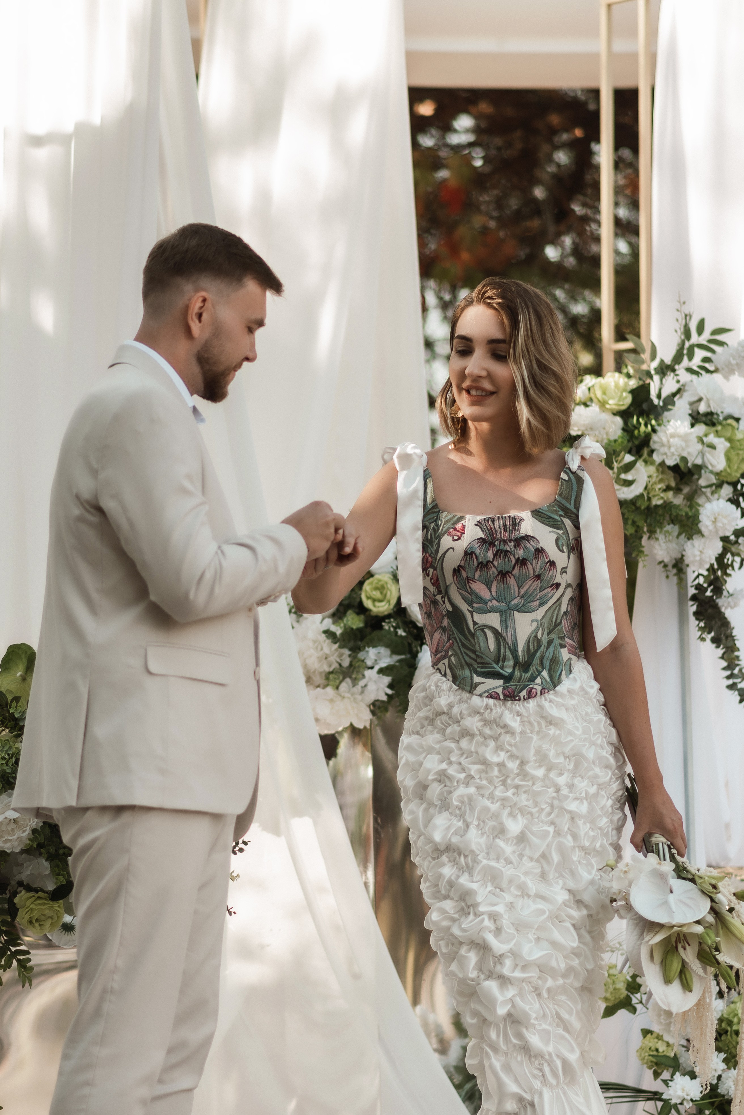 Фотосъёмка свадьбы: свадебный фотограф в Туле и Москве, фотосессия свадьбы