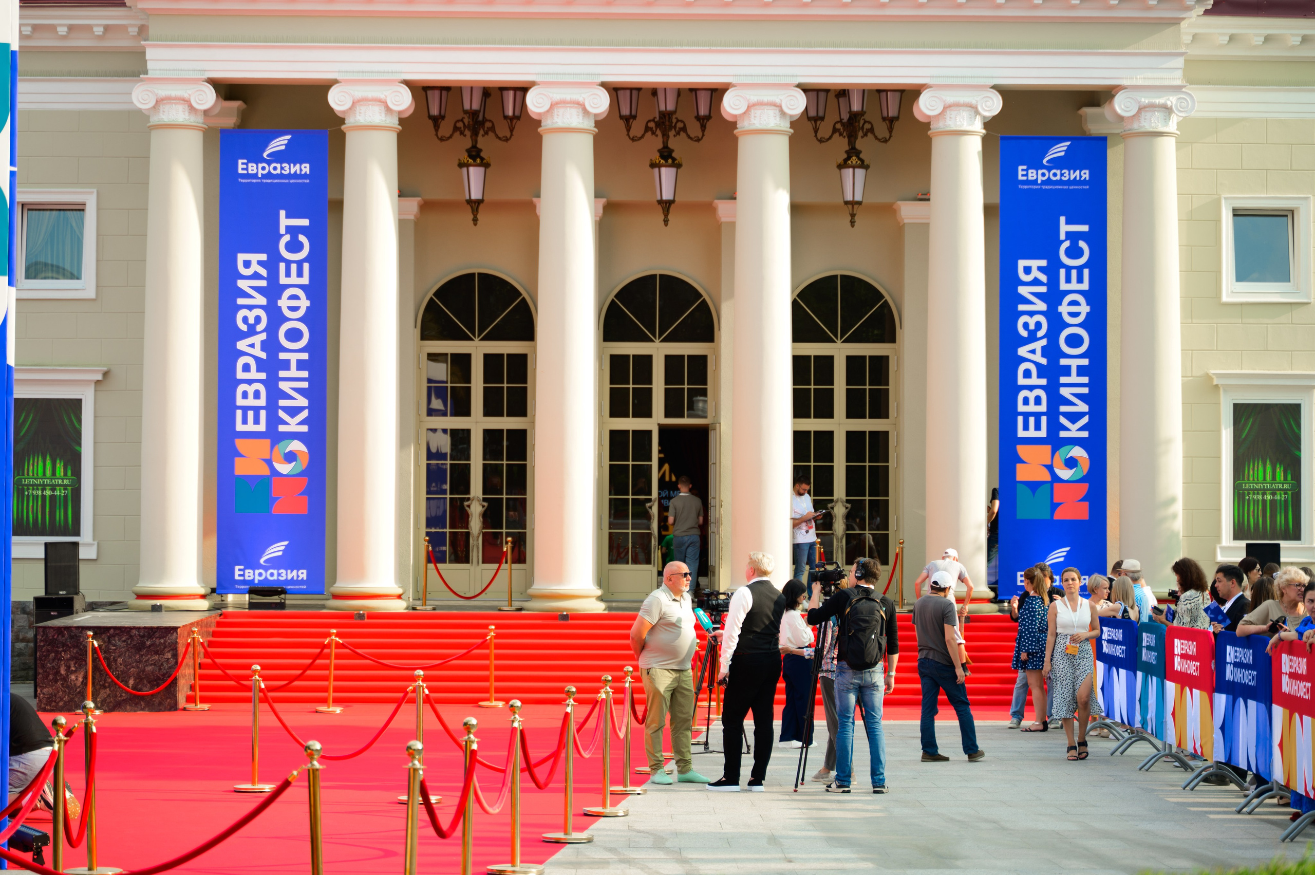 Репортажный фотограф Сочи