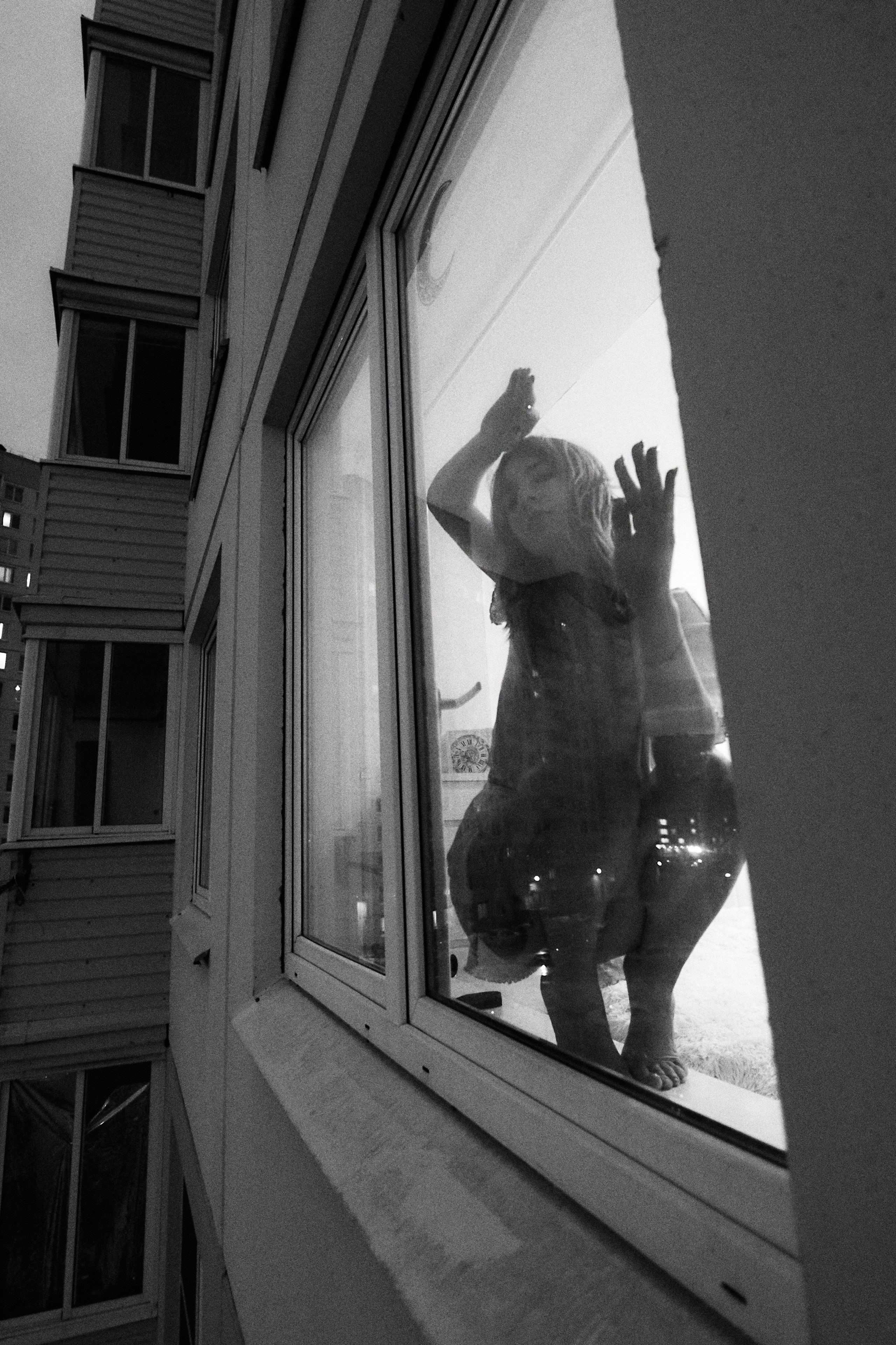 Дом. Арт-фотограф Кристина Каширская