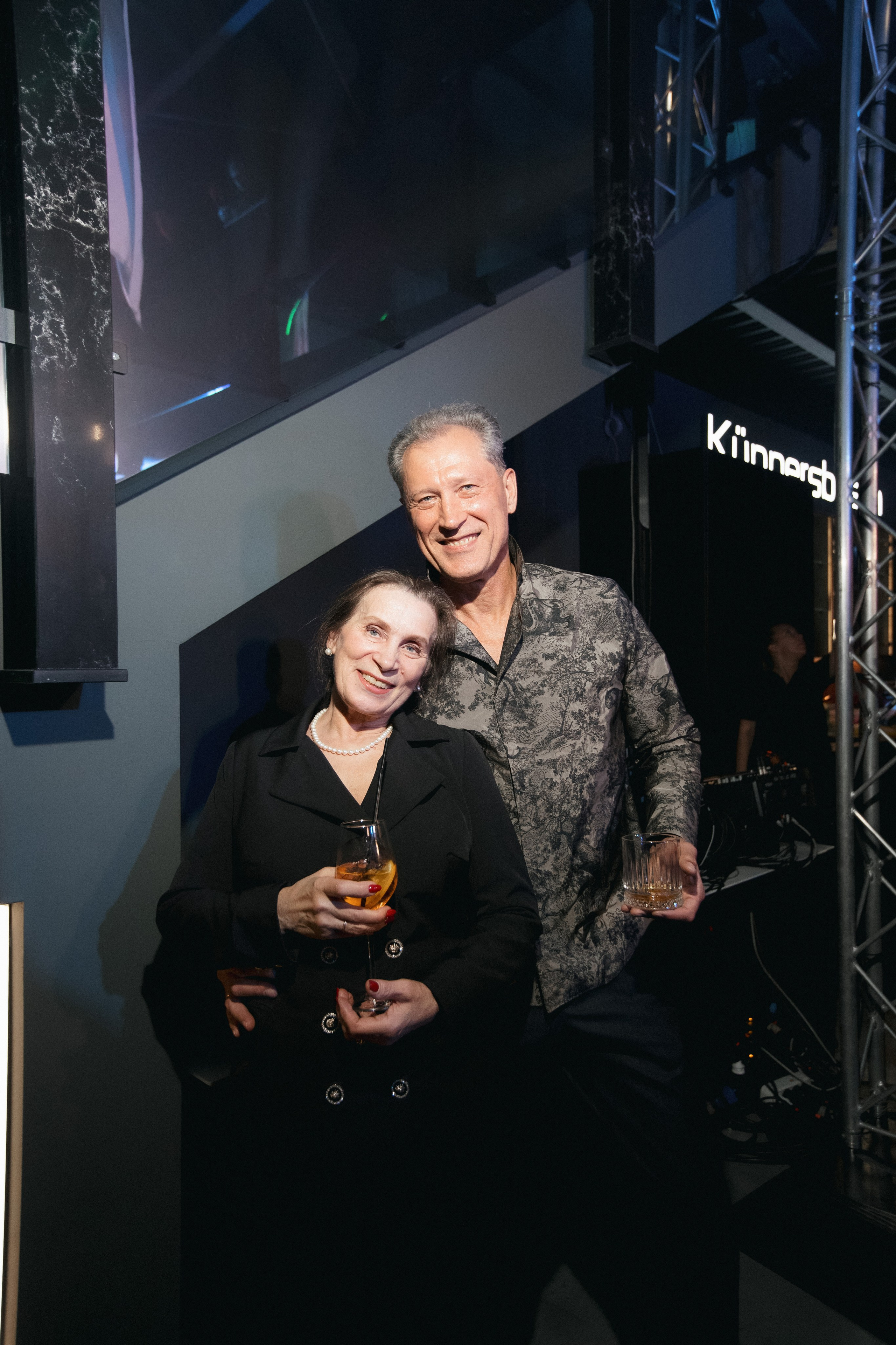 BRAVO BIRTHDAY 13 — PART I. СВОИ. ФОТООТЧЕТЫ-СОБЫТИЯ-МЕСТА