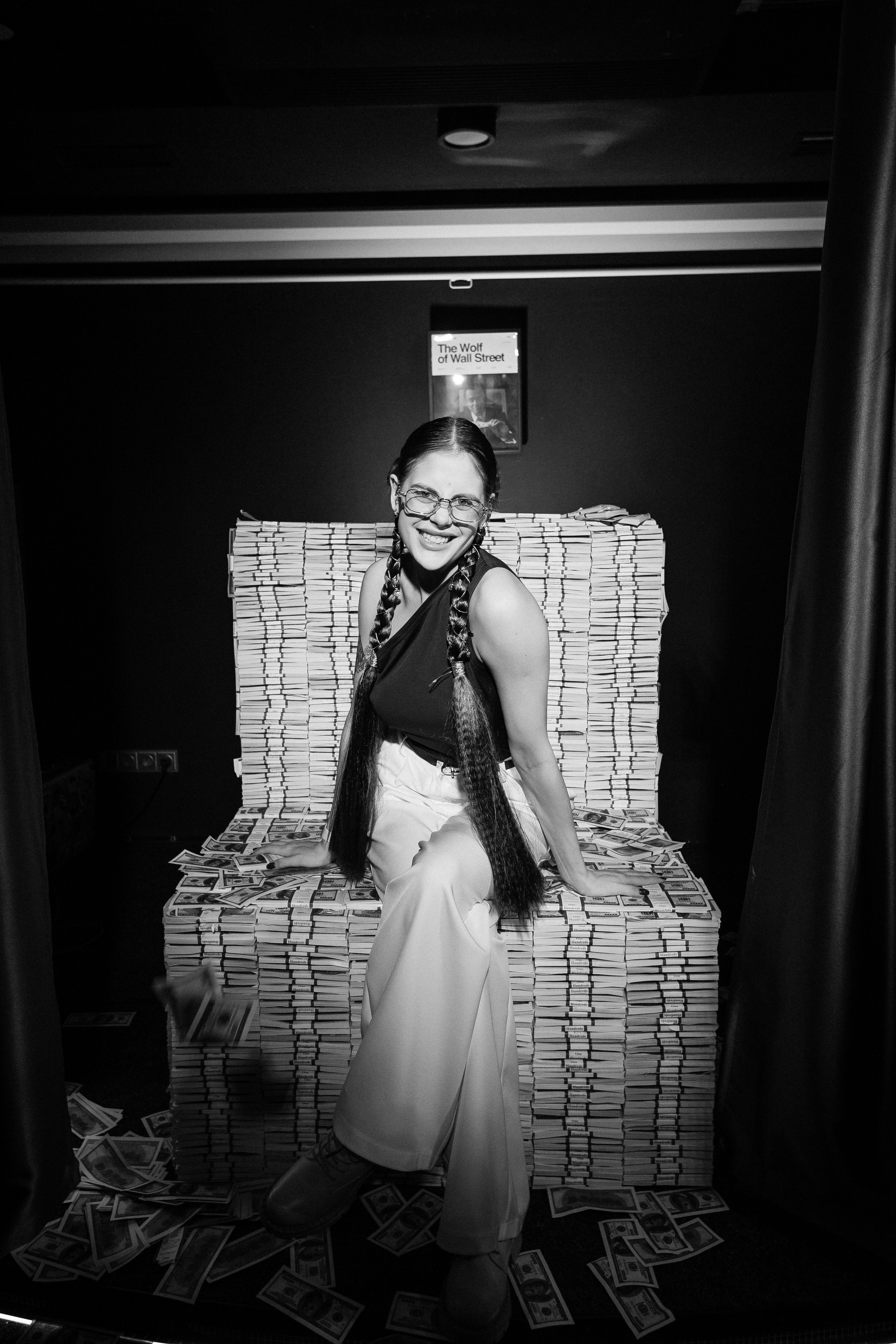 LA FAMIGLIA — SOLOVI — 1 YEAR. СВОИ. ФОТООТЧЕТЫ-СОБЫТИЯ-МЕСТА