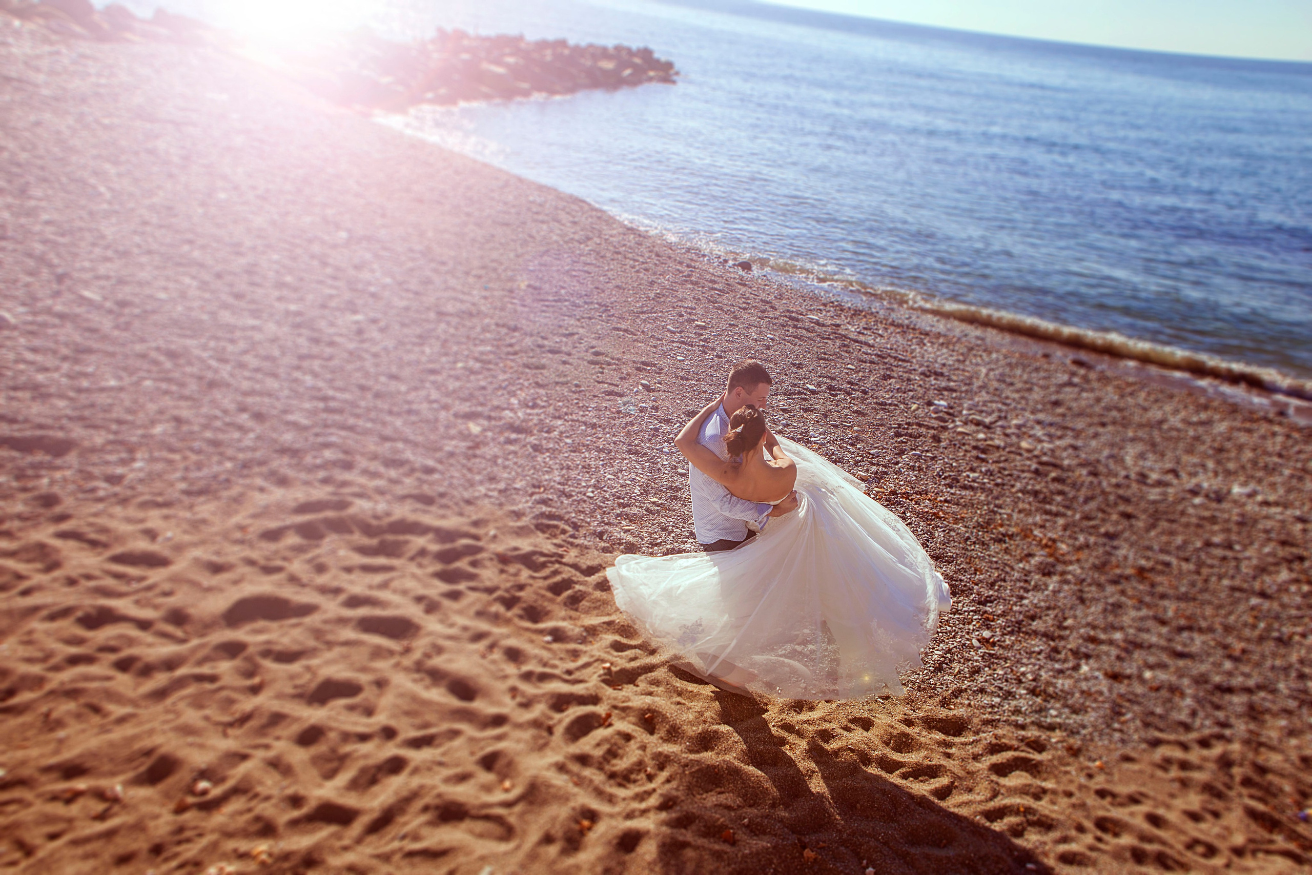 Многопрофильный фотограф Дарья Strebog