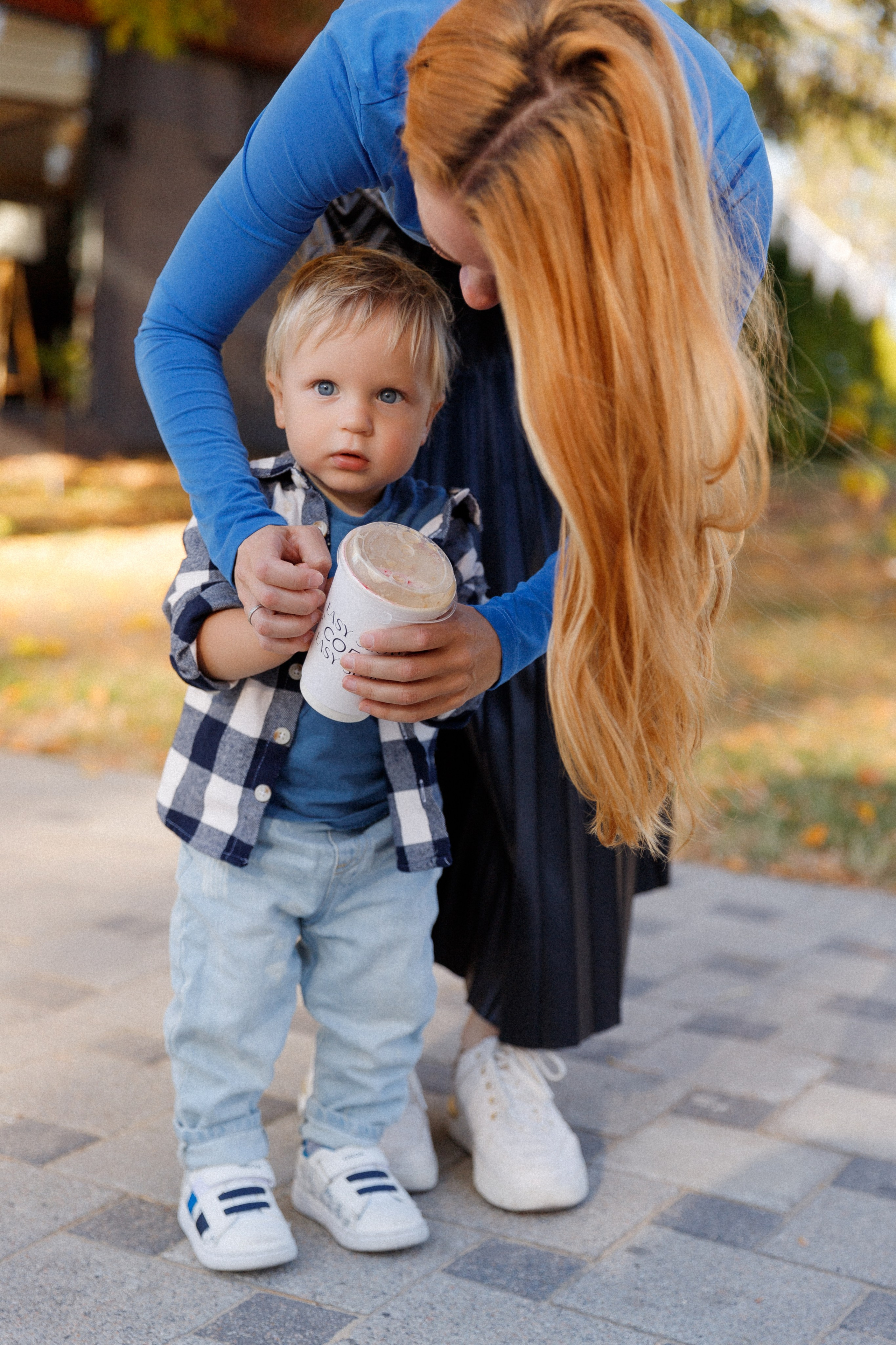Пример семейных съемок в Парке 30 лет Победы Анапа. Свадебный фотограф и видеограф Краснодар, Ростов, Сочи, Новороссийск