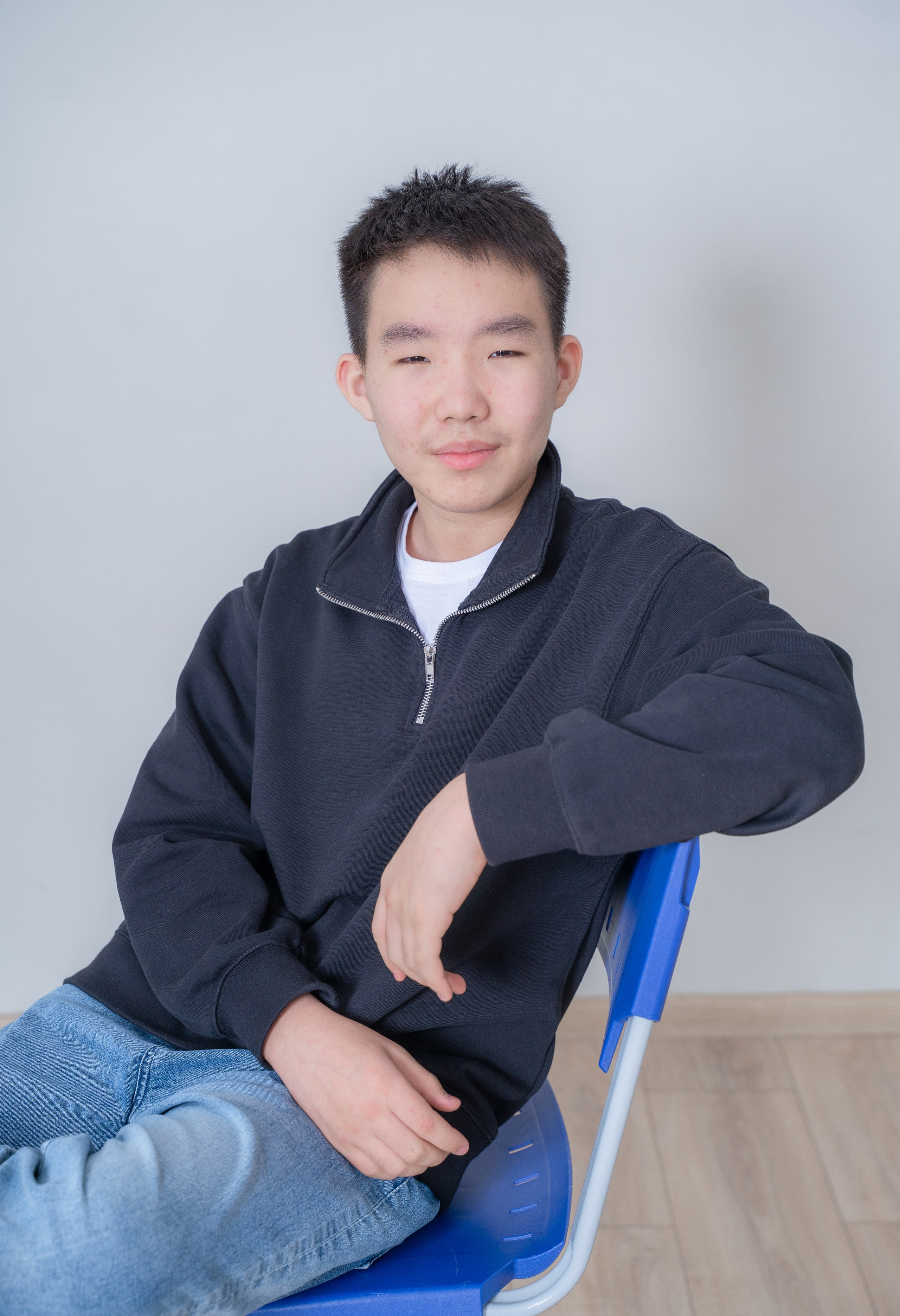 Школьный фотограф, создание школьного альбома