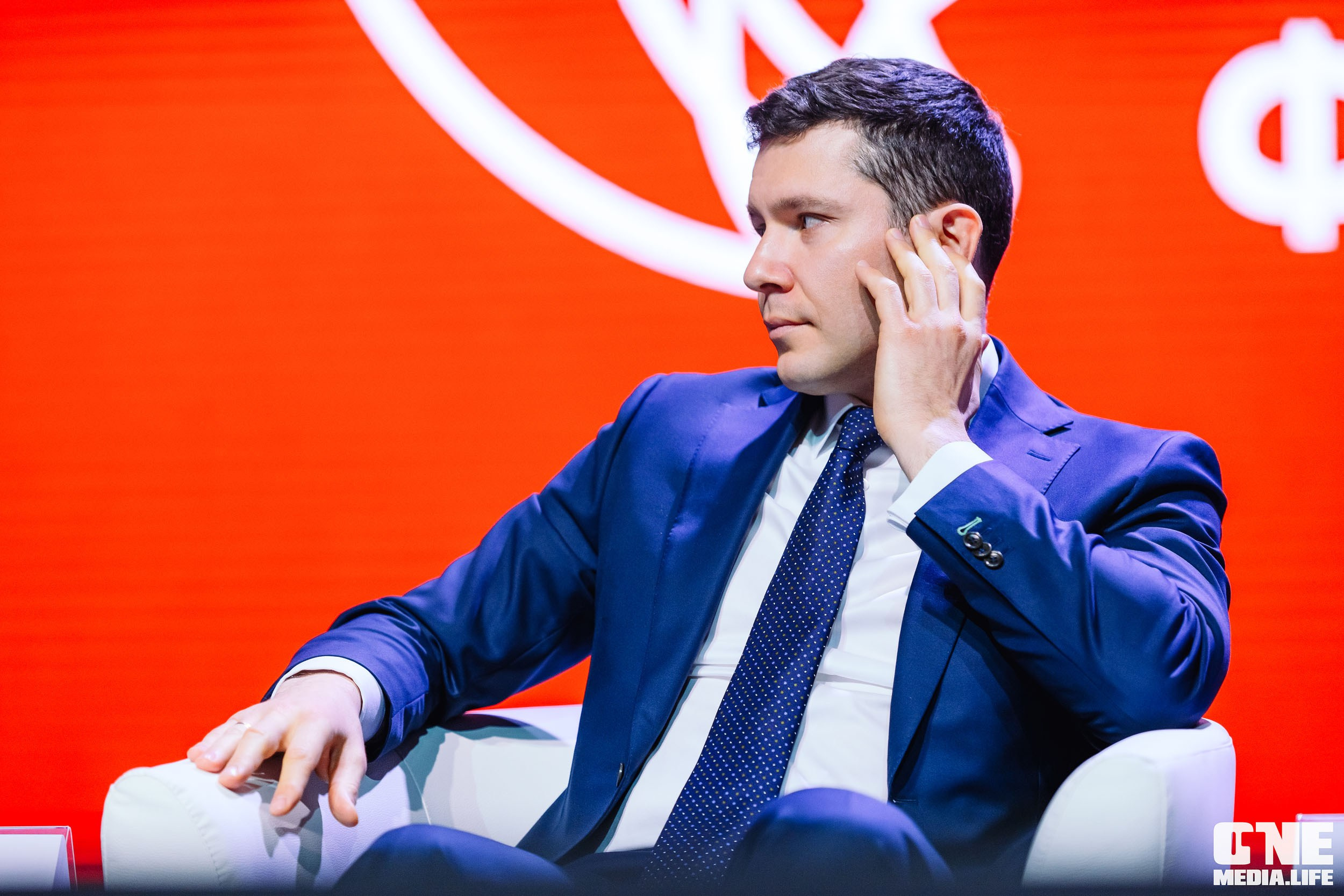 Балтийский Культурный Форум 2024. One Media Life: фоторепортажи, фотоотчеты с мероприятий и заведений