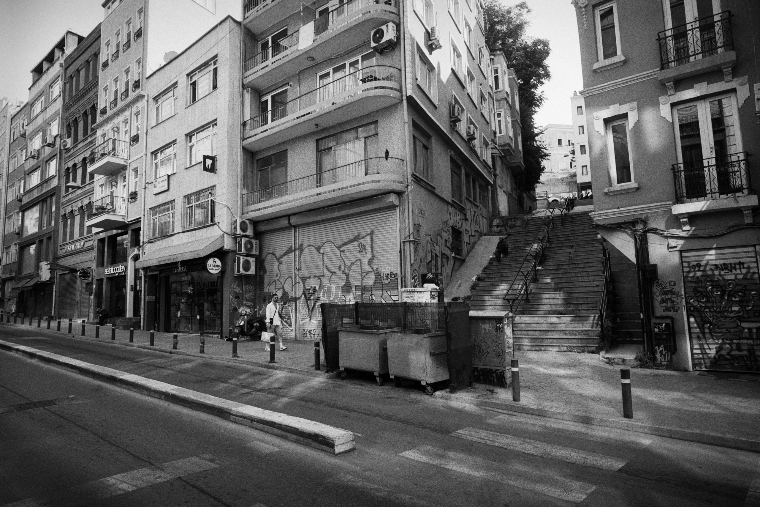 Istanbul / Türkiye. Фотограф Юрин Евгений