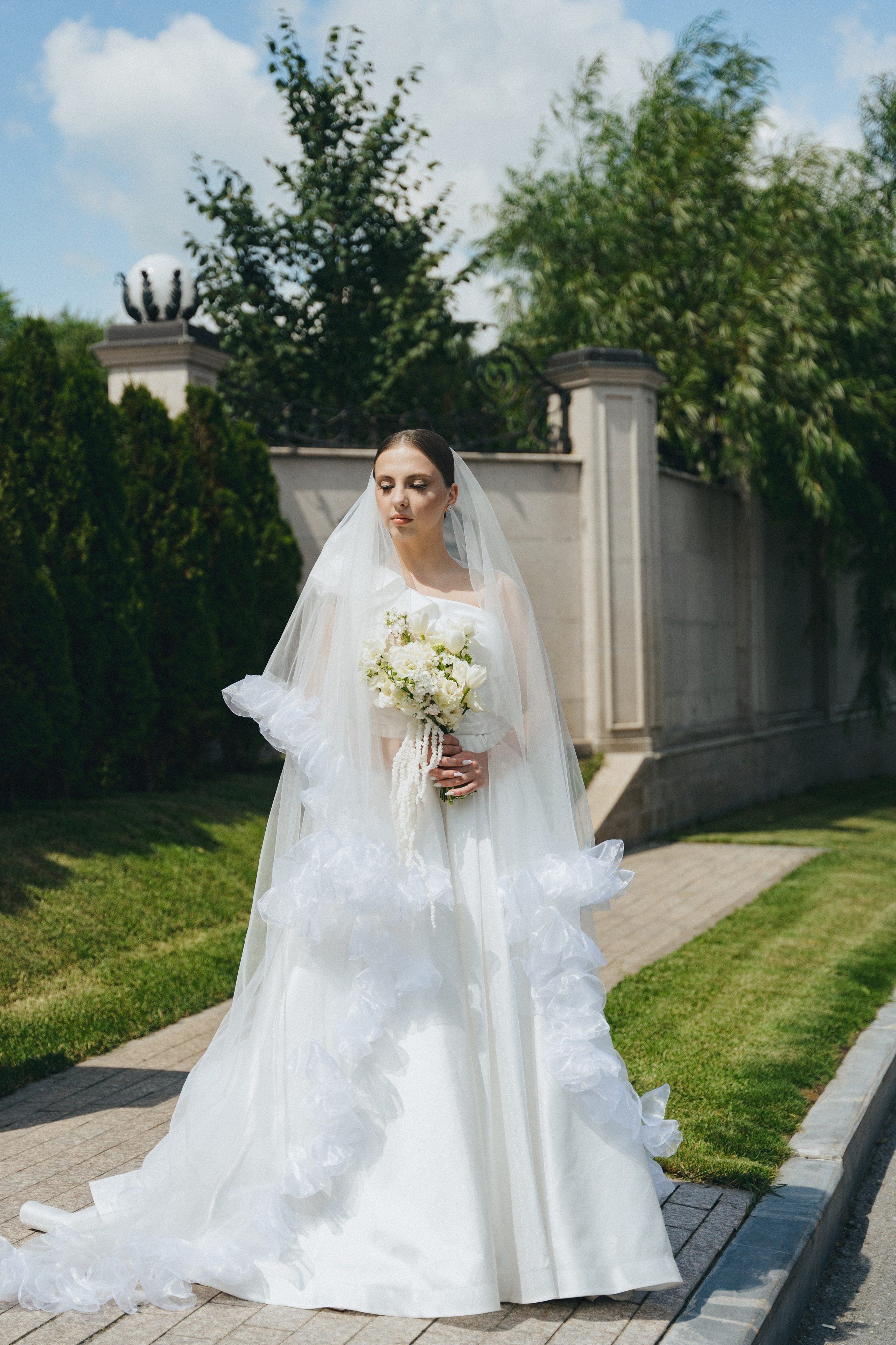 Места для фотосессии — Тюмень. Свадебный и портретный фотограф в Тюмени Женя Черемнова