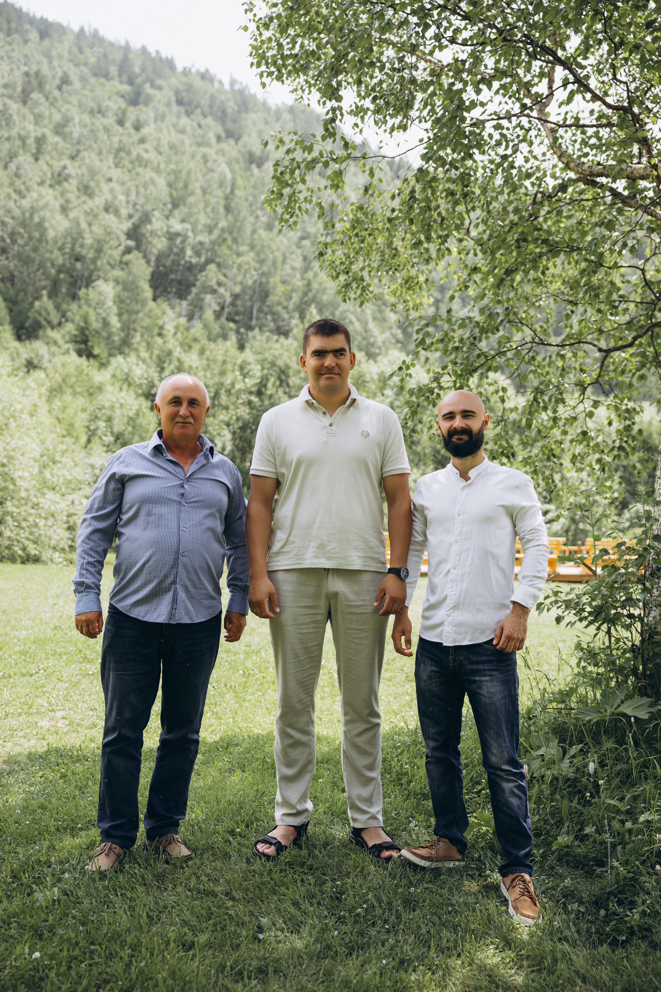 В Листвянке. Свадебный, семейный фотограф в Иркутске Светлана Макаричева