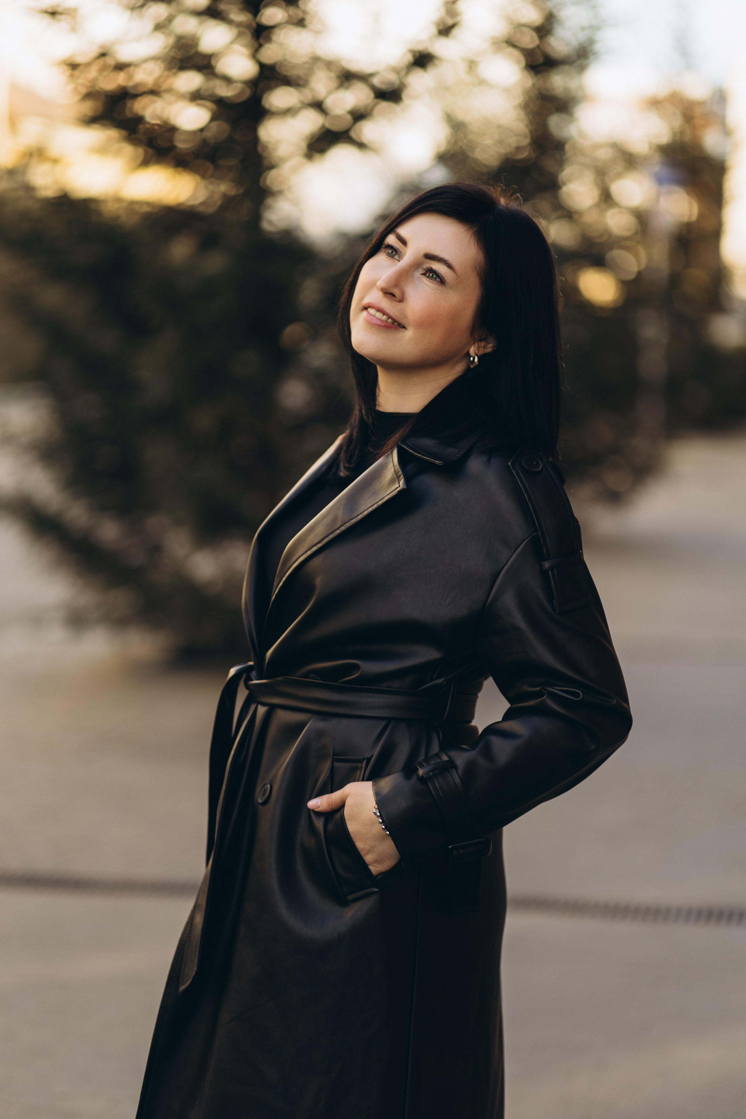 Инна. Свадебный, семейный фотограф в Иркутске Светлана Макаричева