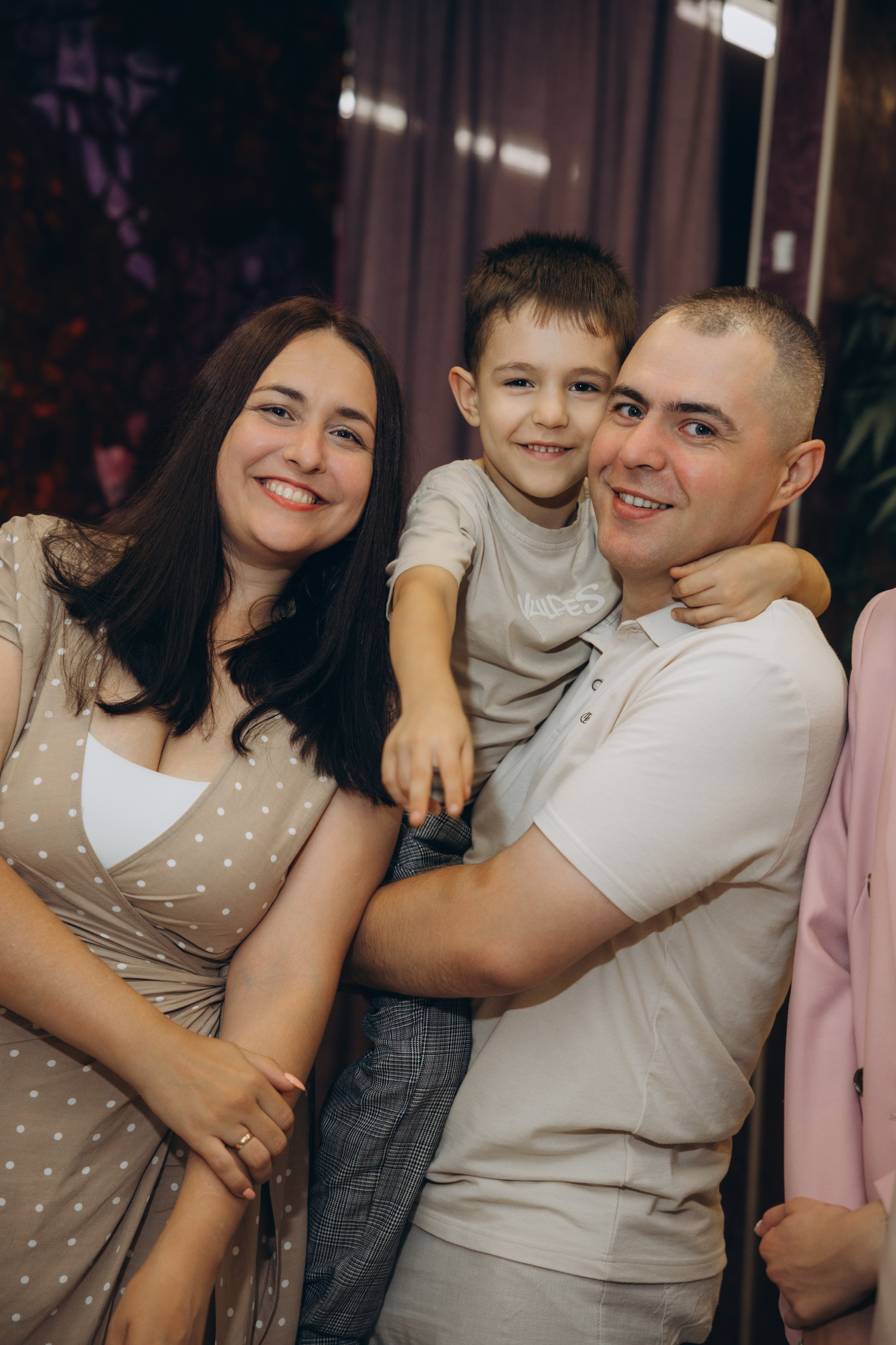 Андрей & Мария. Свадебный, семейный фотограф в Иркутске Светлана Макаричева