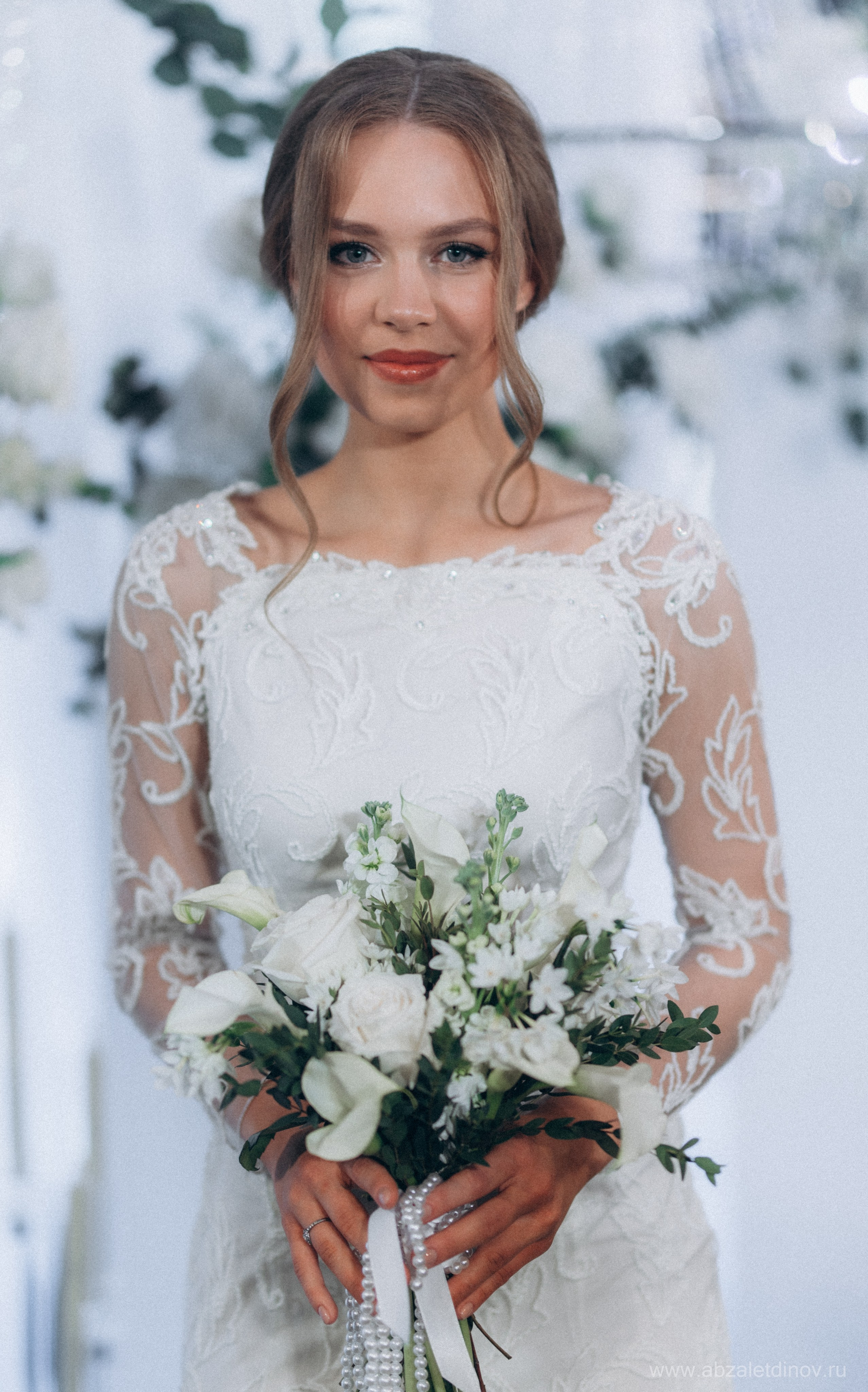 Свадебный экспресс 2025. Фотограф Белебей Абзалетдинов Артур