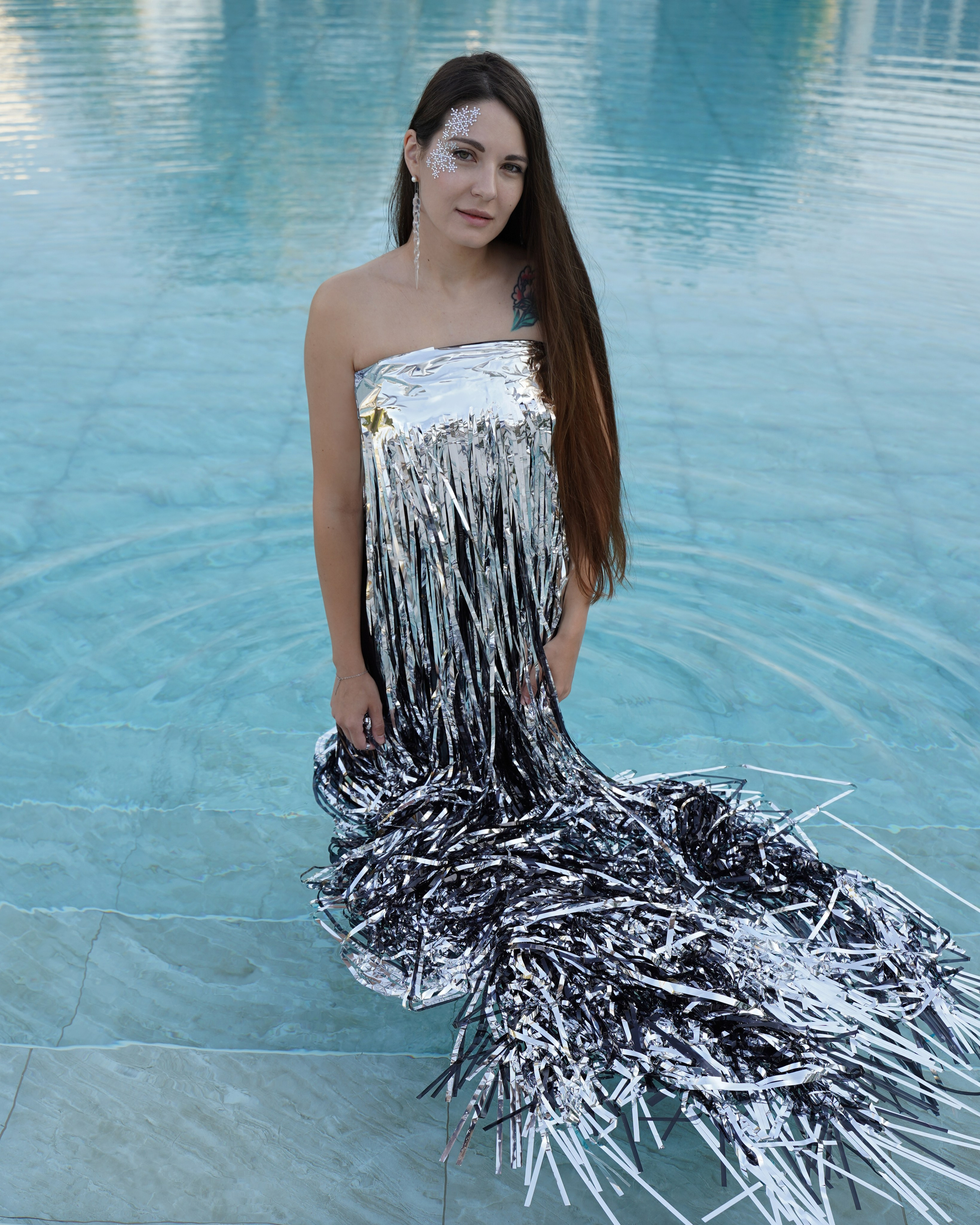 Christmas trees. Katyavasileva