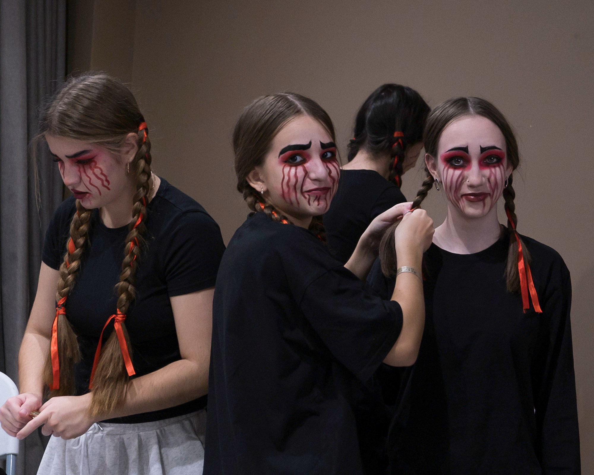 ФЕСТИВАЛЬ КОНКУРС ТВОРЧЕСКИХ КОЛЛЕКТИВОВ «СИЯНИЕ ЗВЕЗД». Репортажный фотограф в Казани Павел Серпокрылов