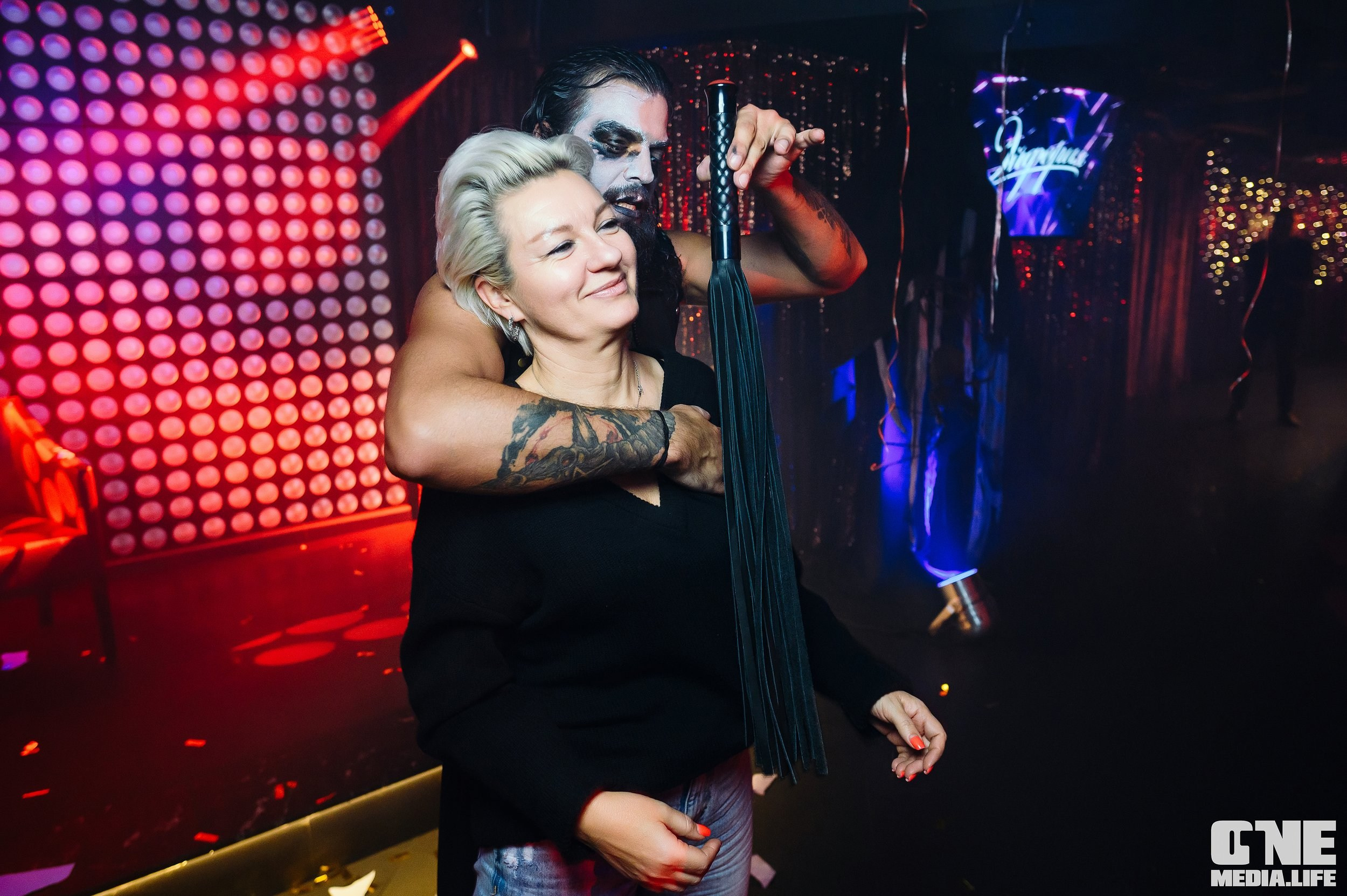 Фоторепортаж из караоке-клуба Эйфория. One Media Life: фоторепортажи, фотоотчеты с мероприятий и заведений