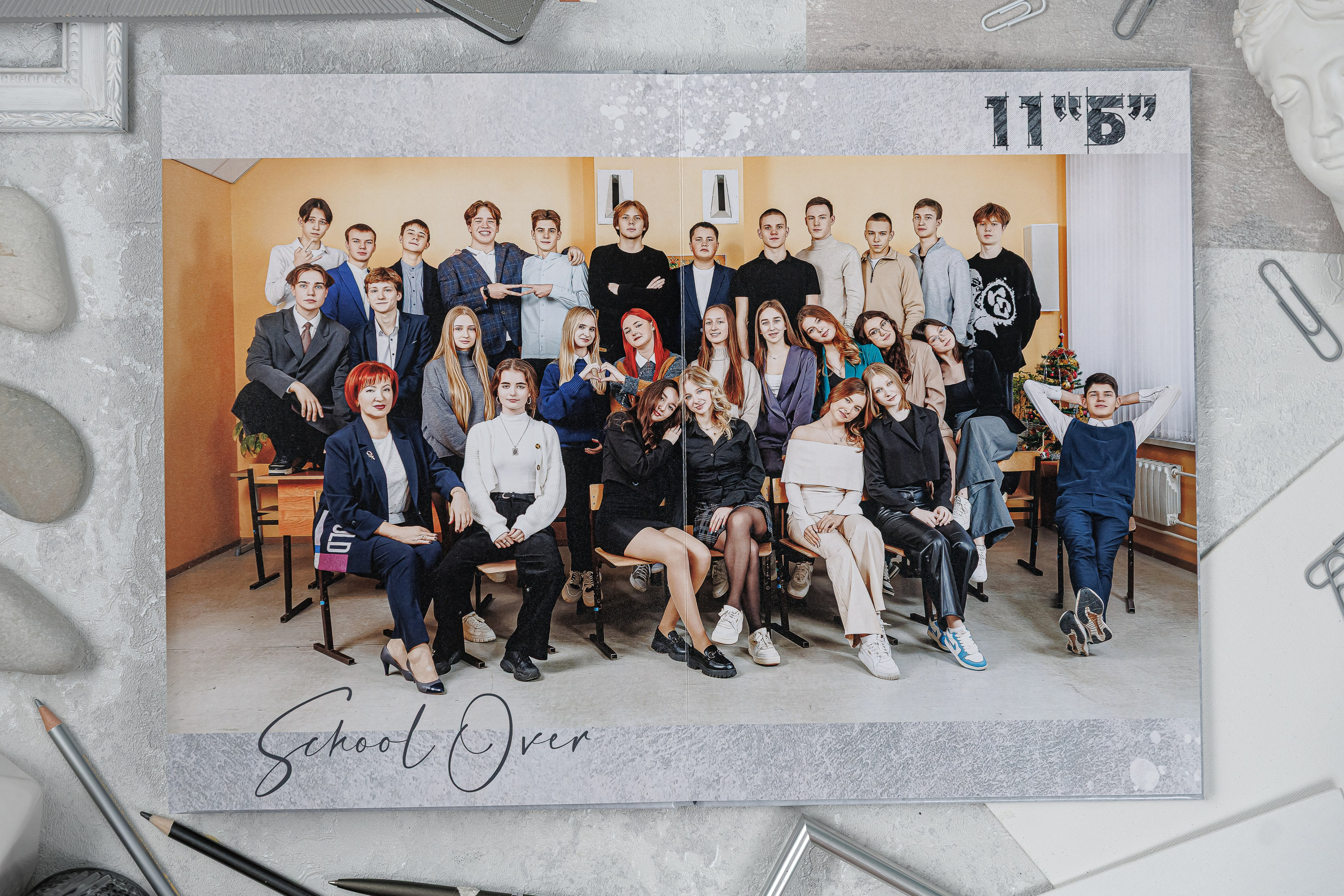 Персональные альбомы 9, 11 класс. Семейный и детский фотограф Комина Елена, Власиха, Одинцово