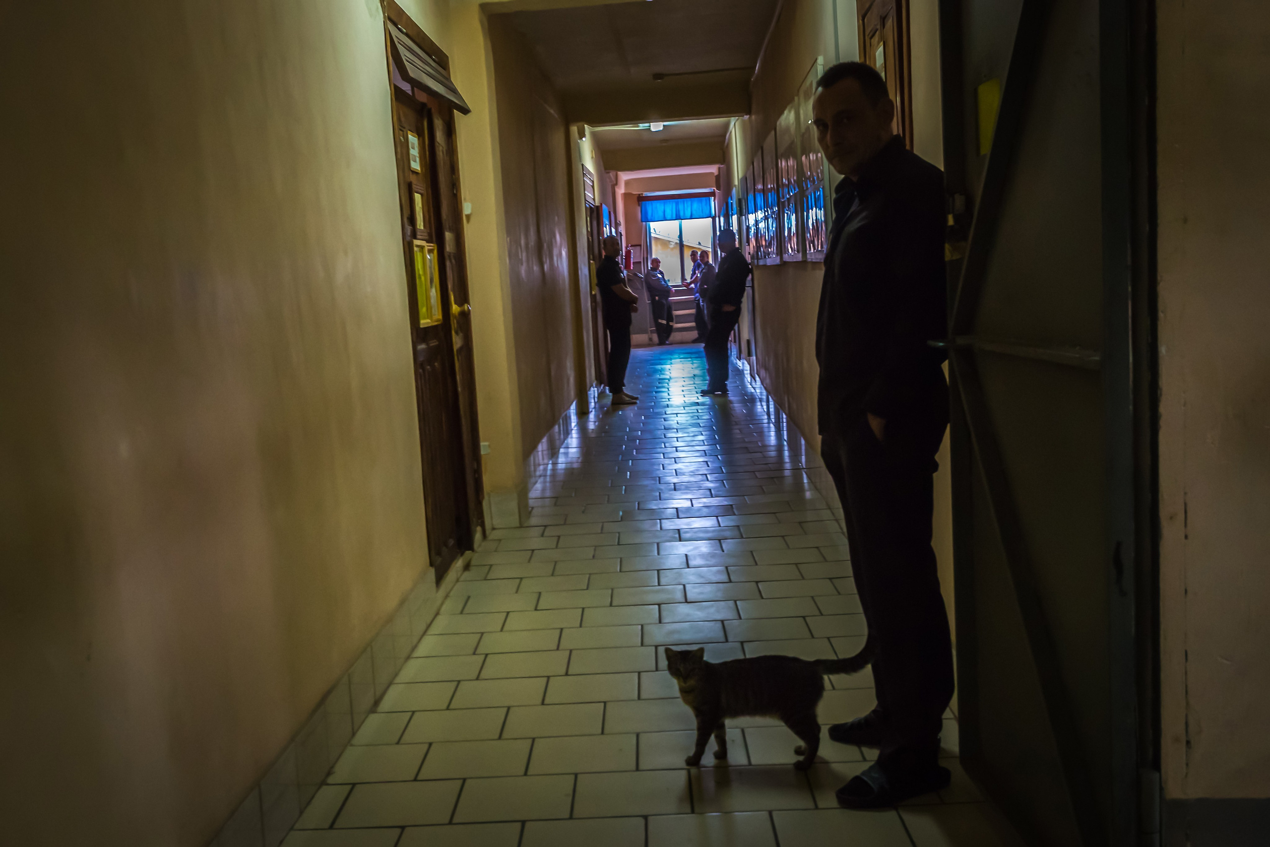 СВЯЗАННЫЕ ОДНОЙ ЗОНОЙ. Контакты