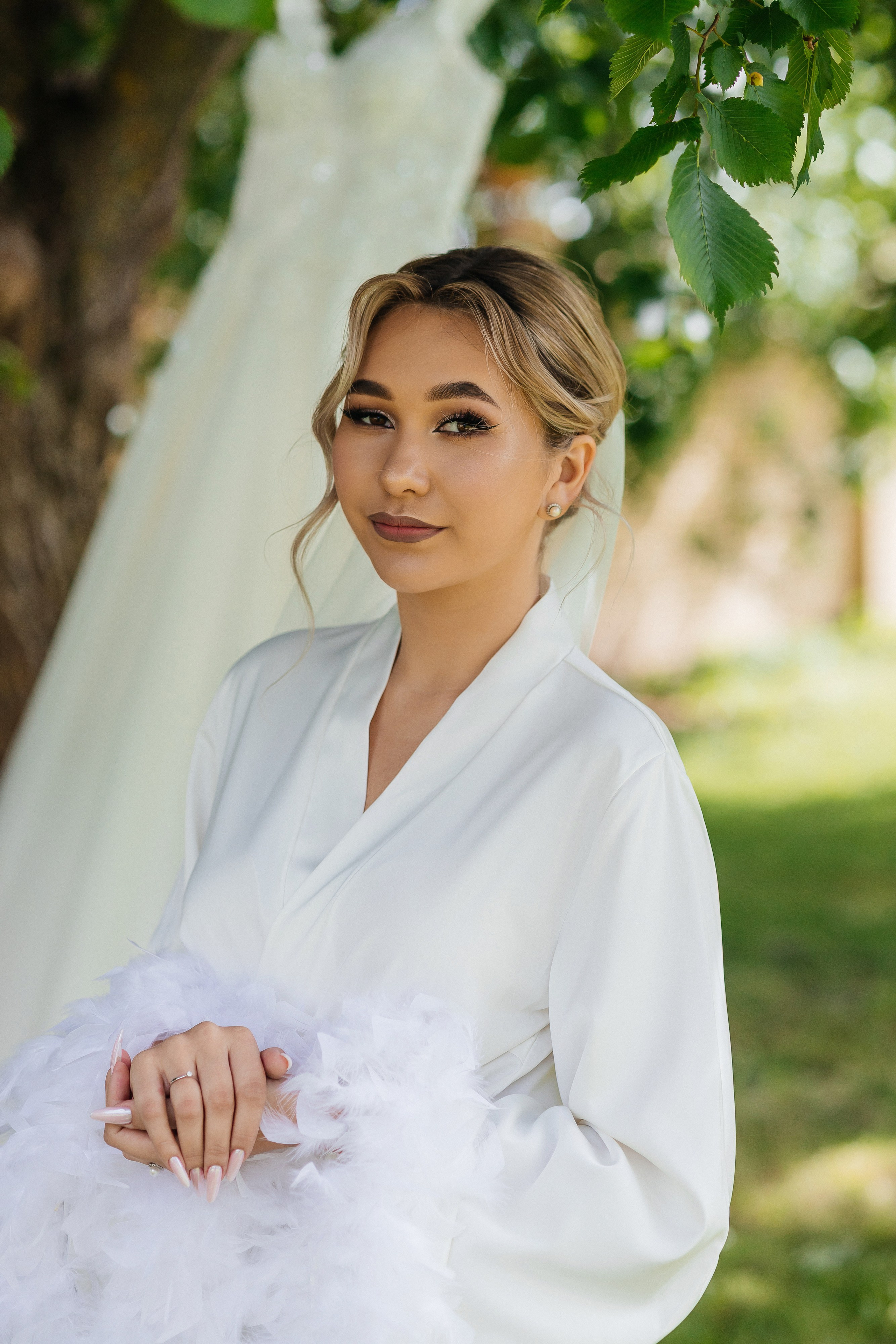 Красивая летняя свадьба в шатре. Олег Сверчков | Свадебный фотограф Вологда