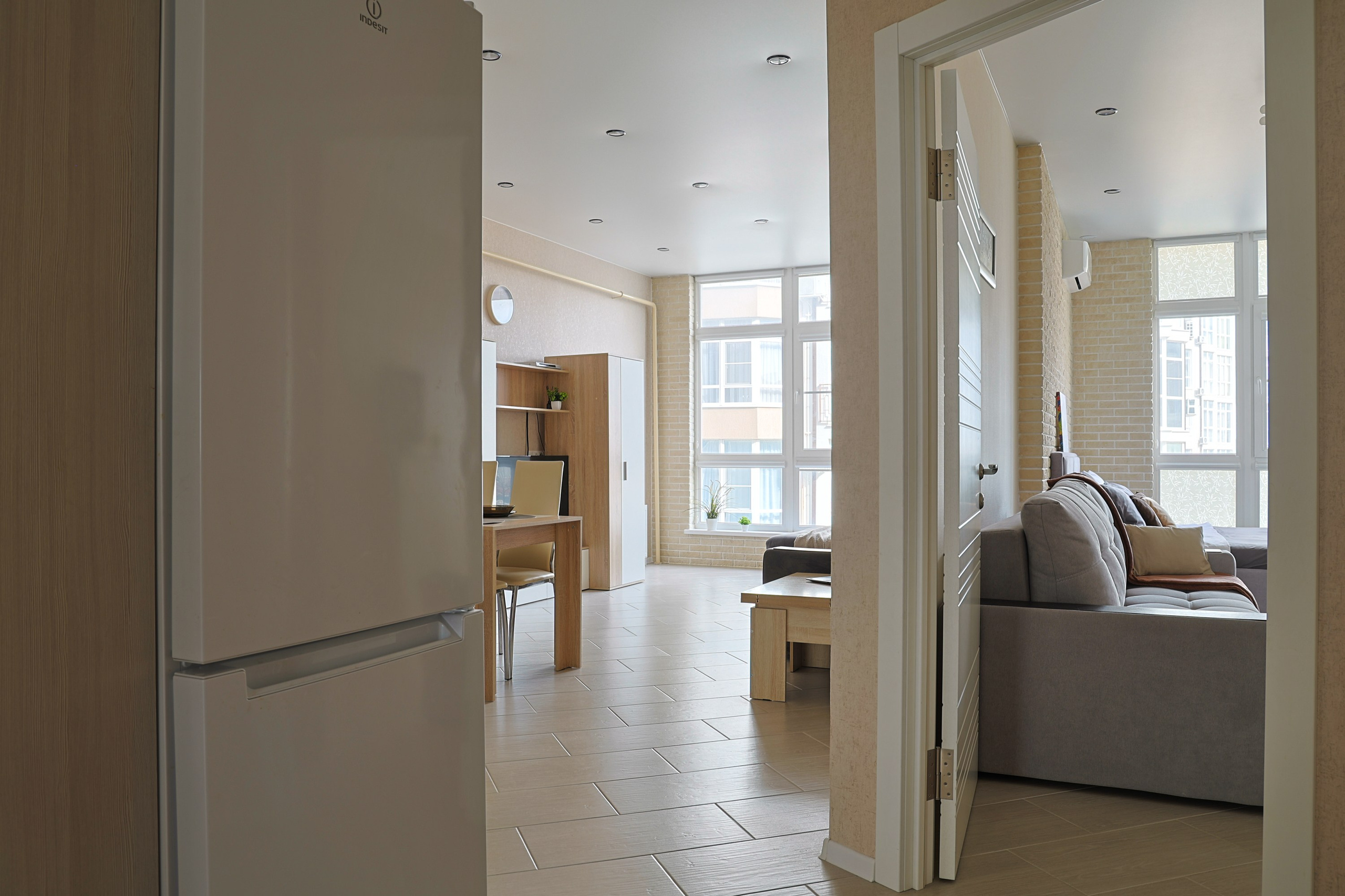 Интерьерные фото квартиры для объявления о продаже. Интерьерная съёмка и подготовка недвижимости к аренде/продаже. Геленджик, Краснодарский край — Юлия Софронова, Art Sea Homes