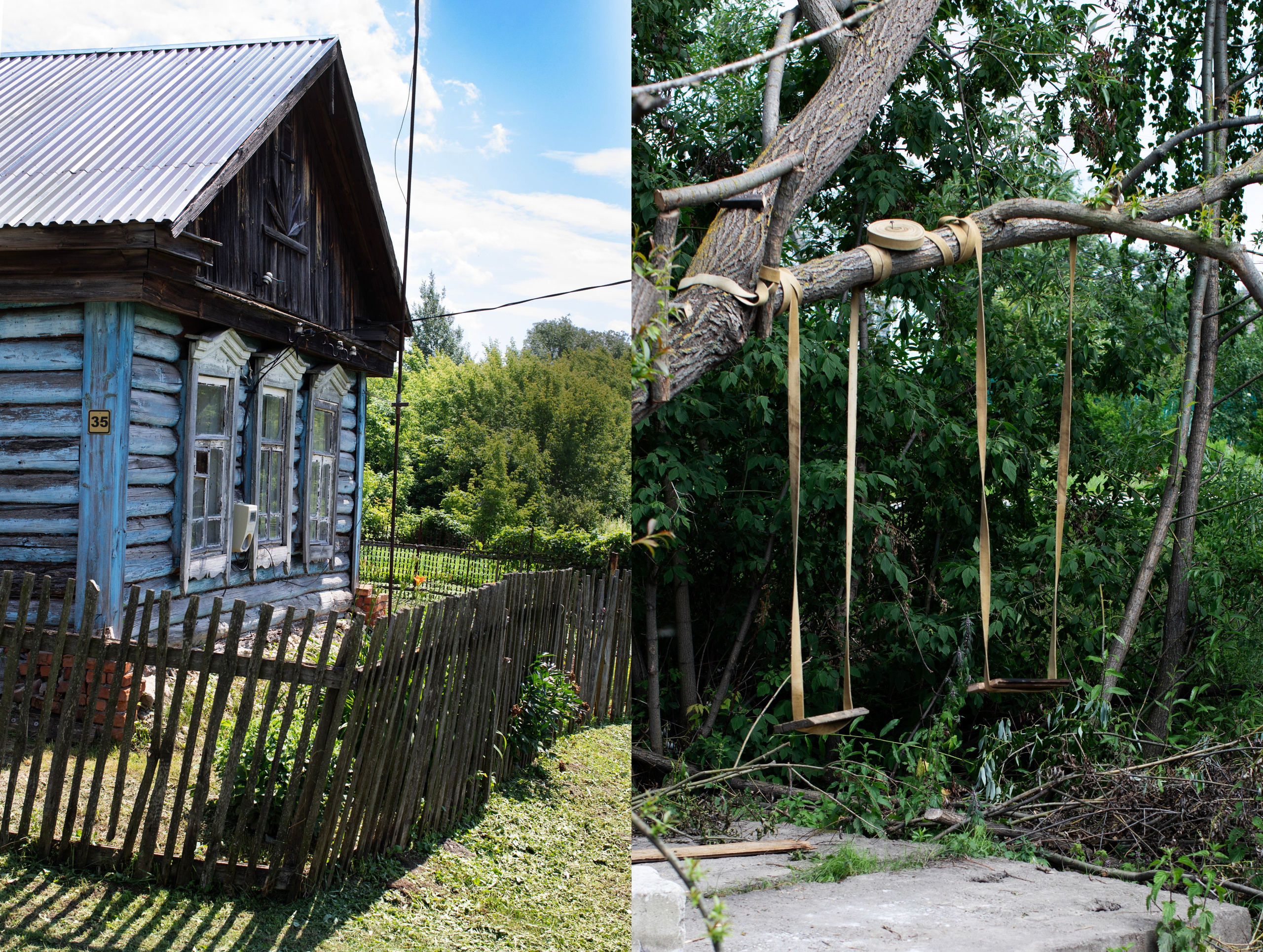 Рязань'25. Фотограф-портретист в Москве