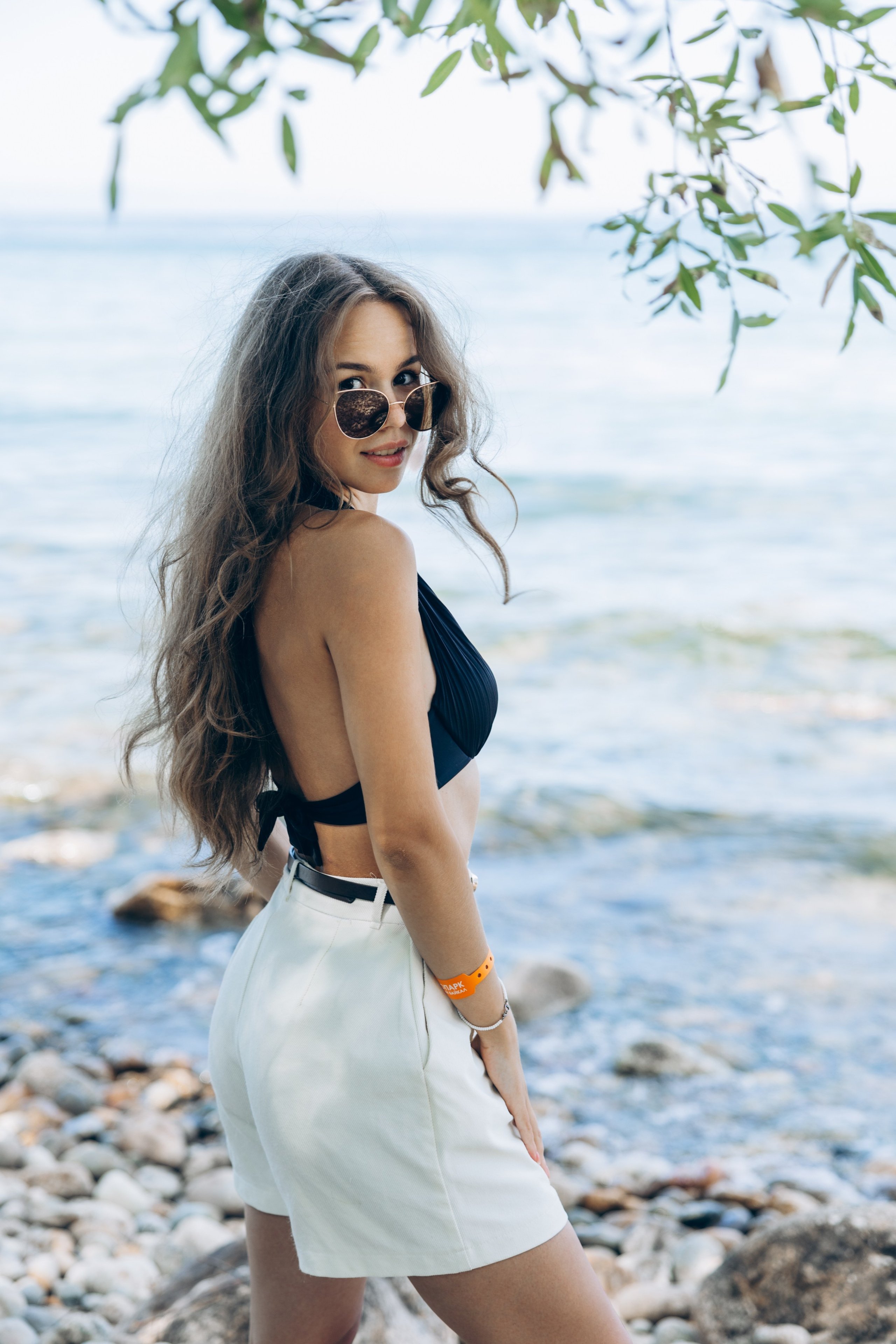 Лиза. Свадебный, семейный фотограф в Иркутске Светлана Макаричева