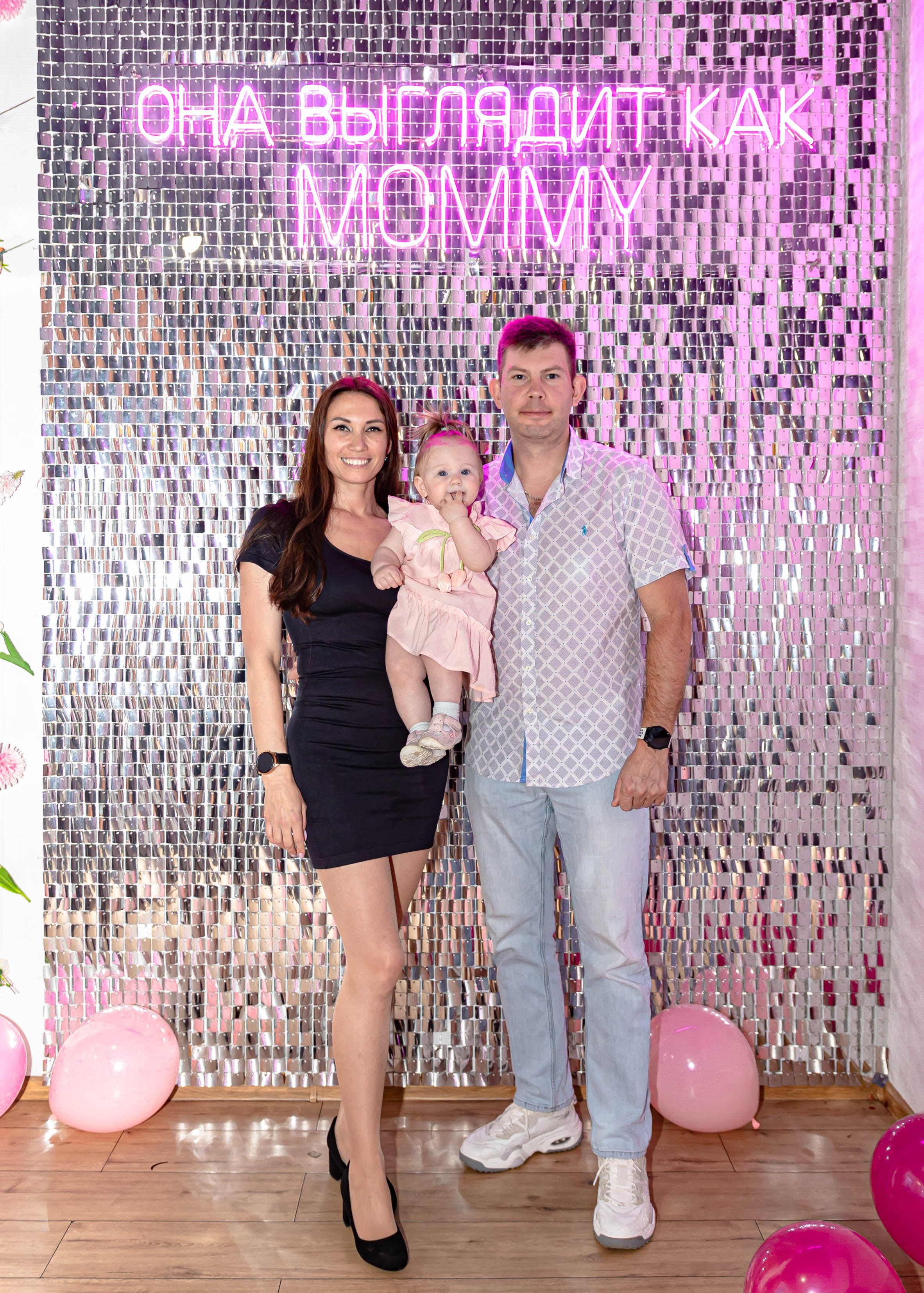 Фотограф. Izmailov loft