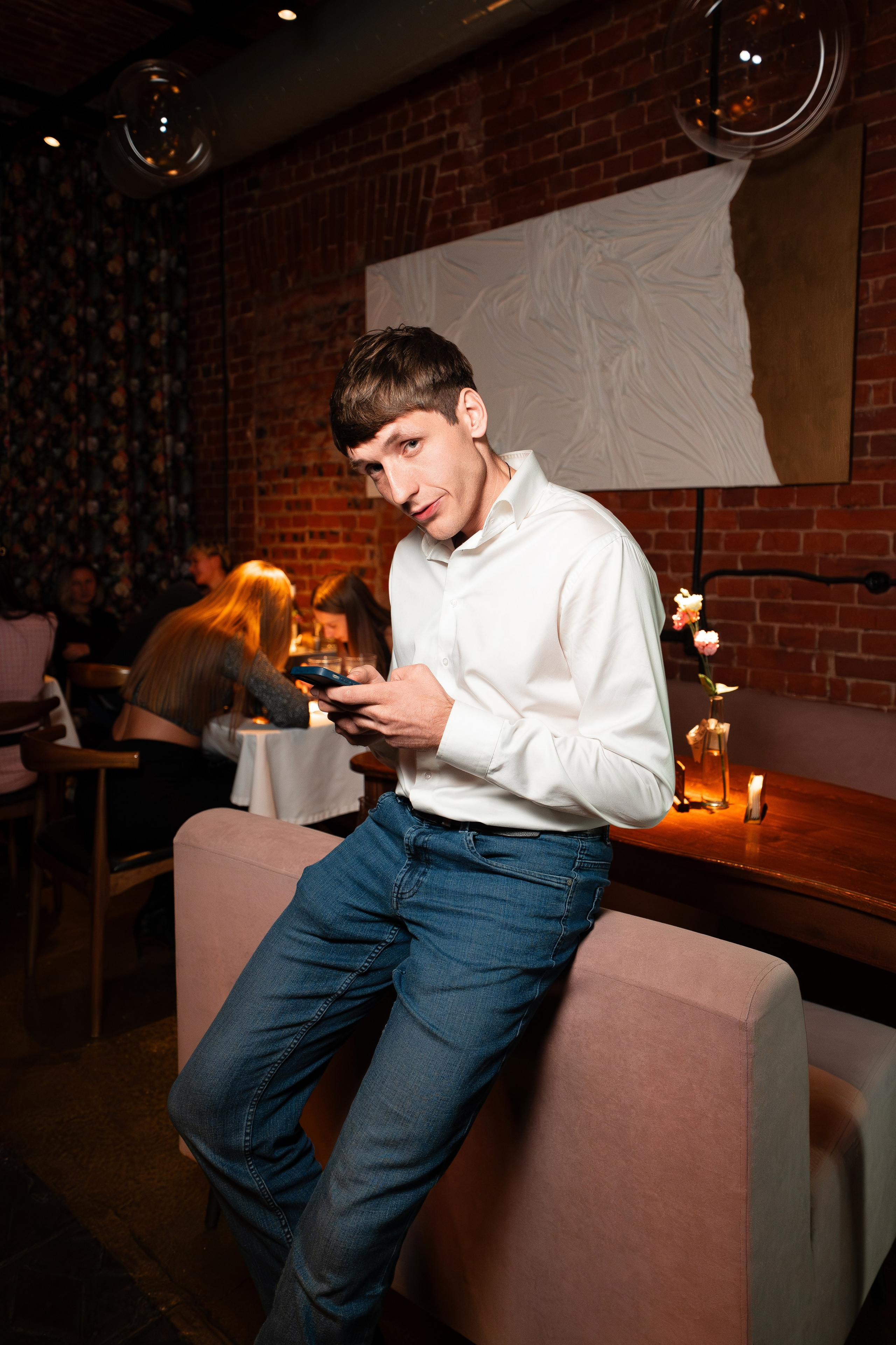 ПАСТА-на-БАРЕ. СВОИ. ФОТООТЧЕТЫ-СОБЫТИЯ-МЕСТА