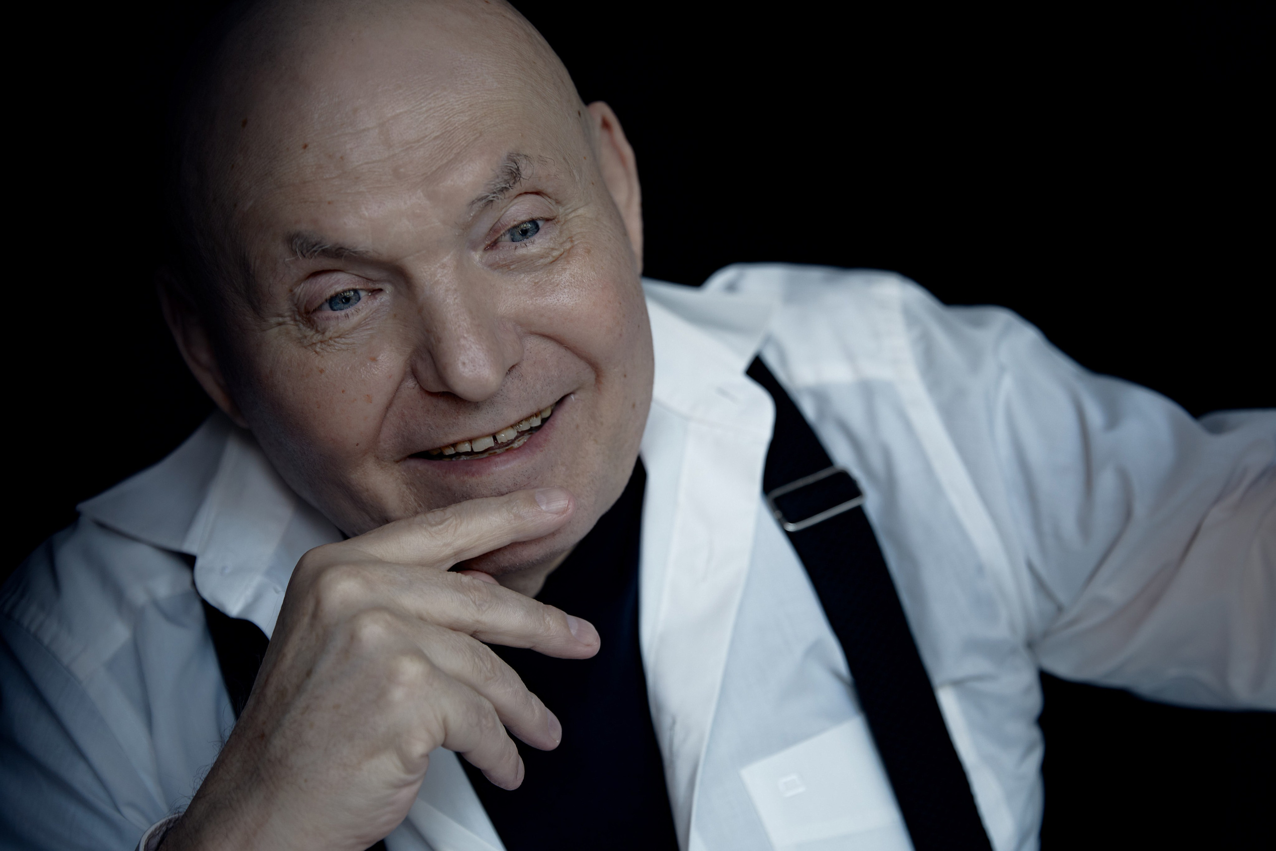 Александр Суворов. ОСОБЕННАЯ КРАСОТА