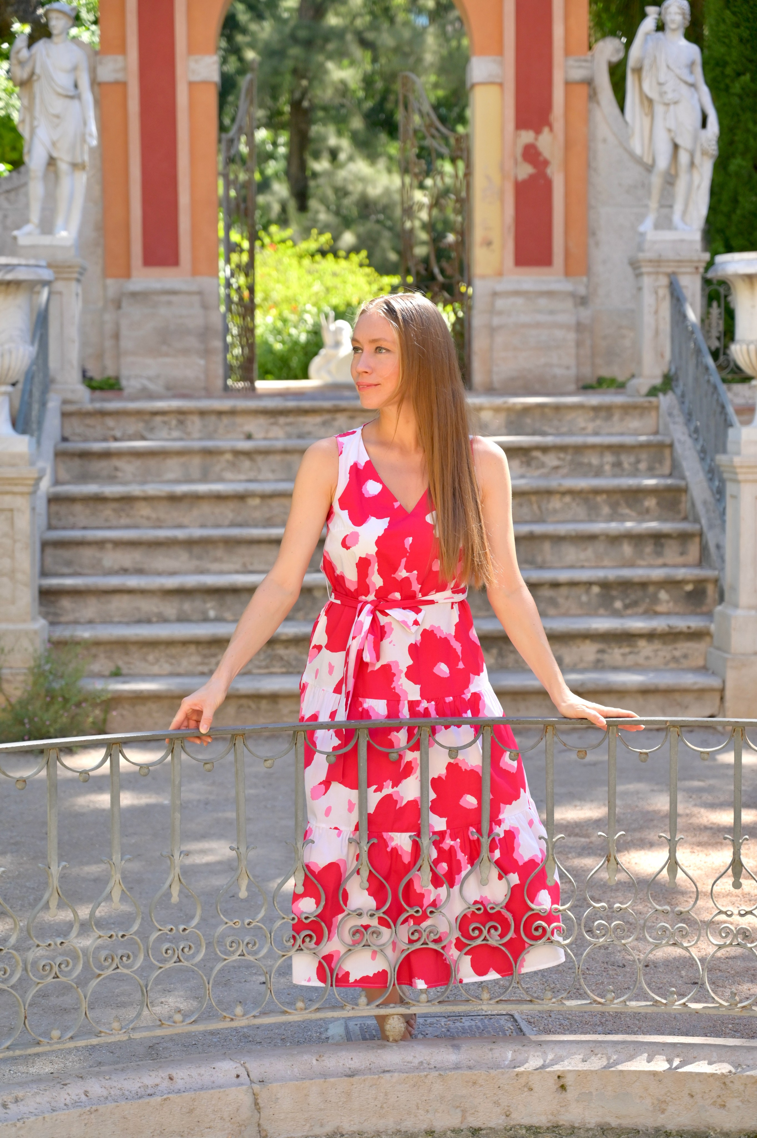 Сад Монфорте