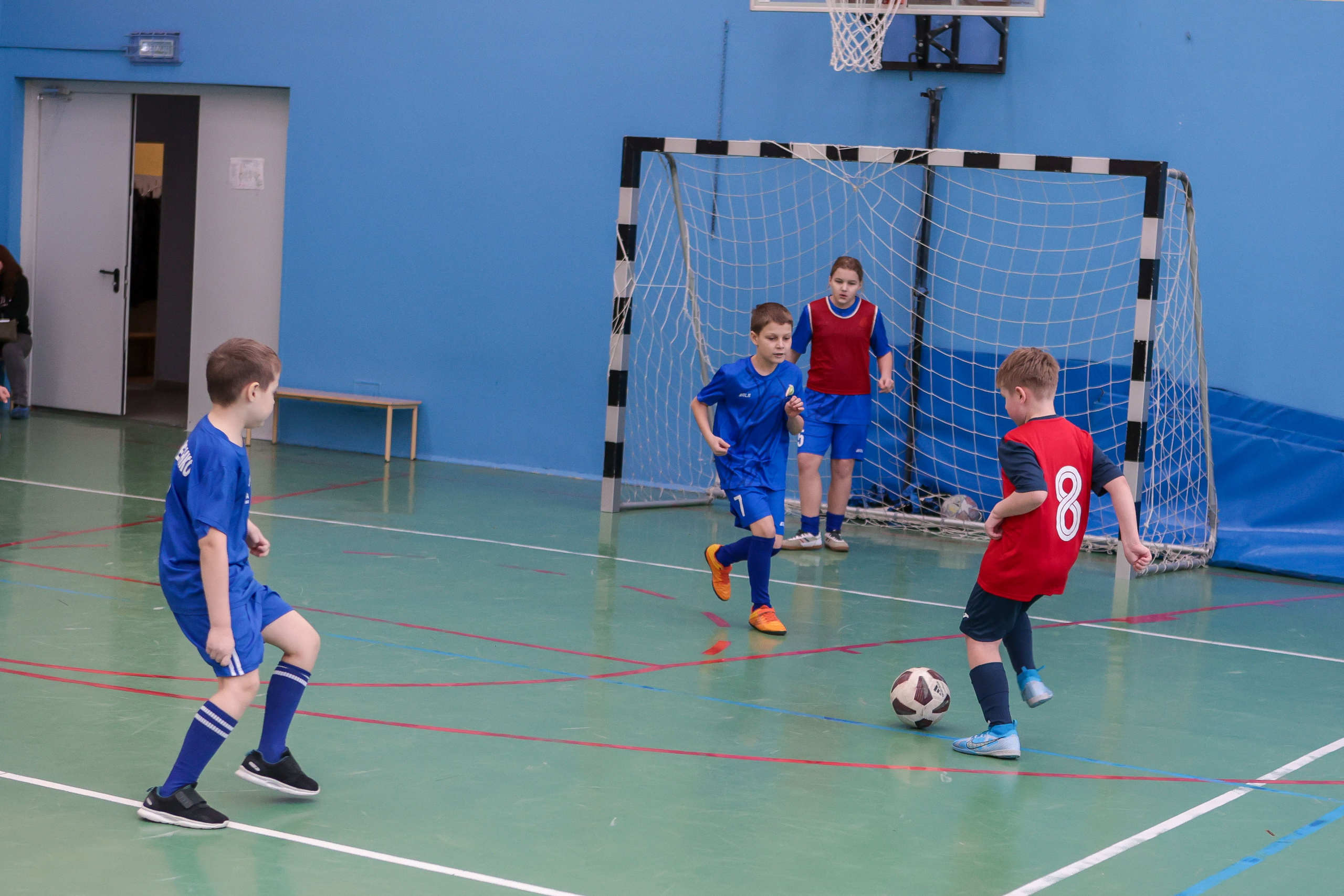 Футбол школа 429 14-15 год. Выпускные альбомы и школьный фотограф в Подольске, Троицке, Щербинке, Москве и Московской области