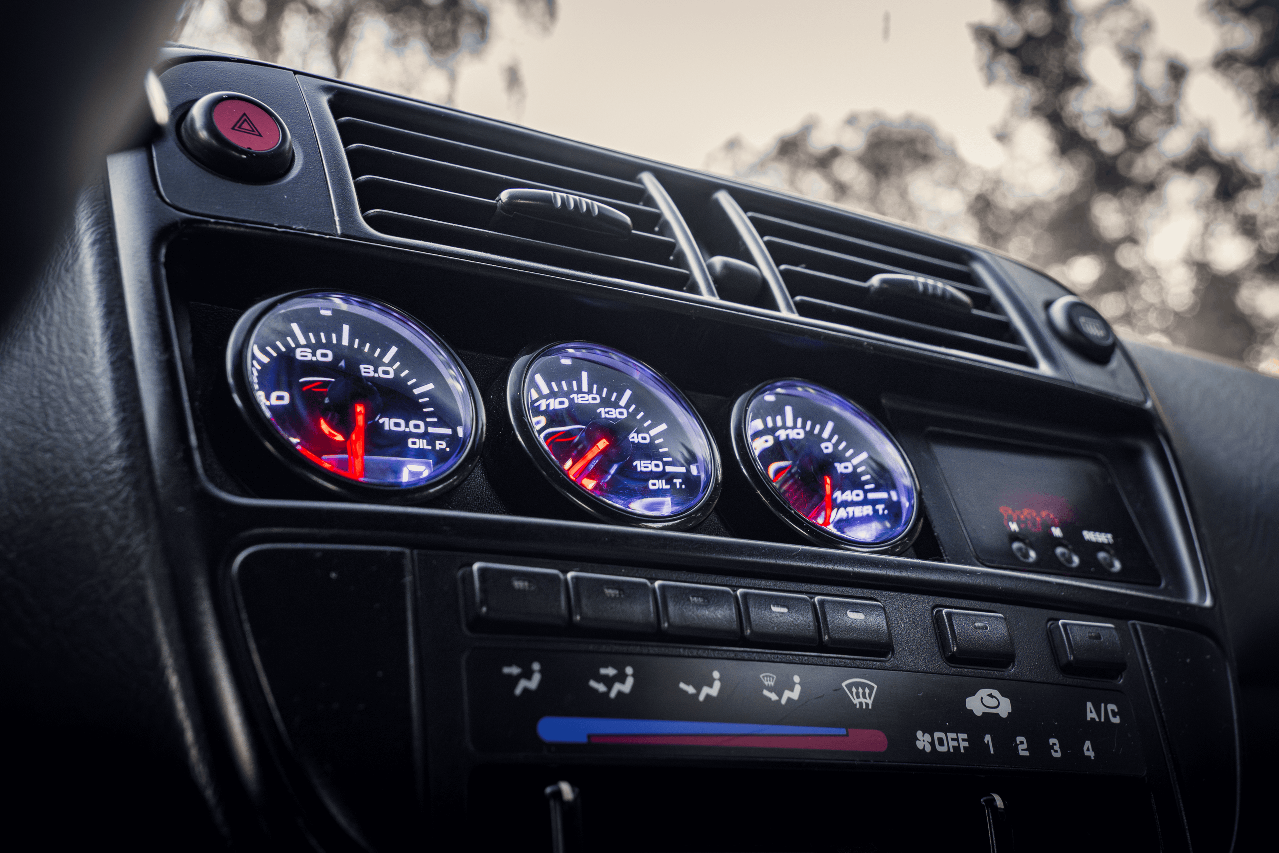 Honda Civic VI: безупречная серая мышка