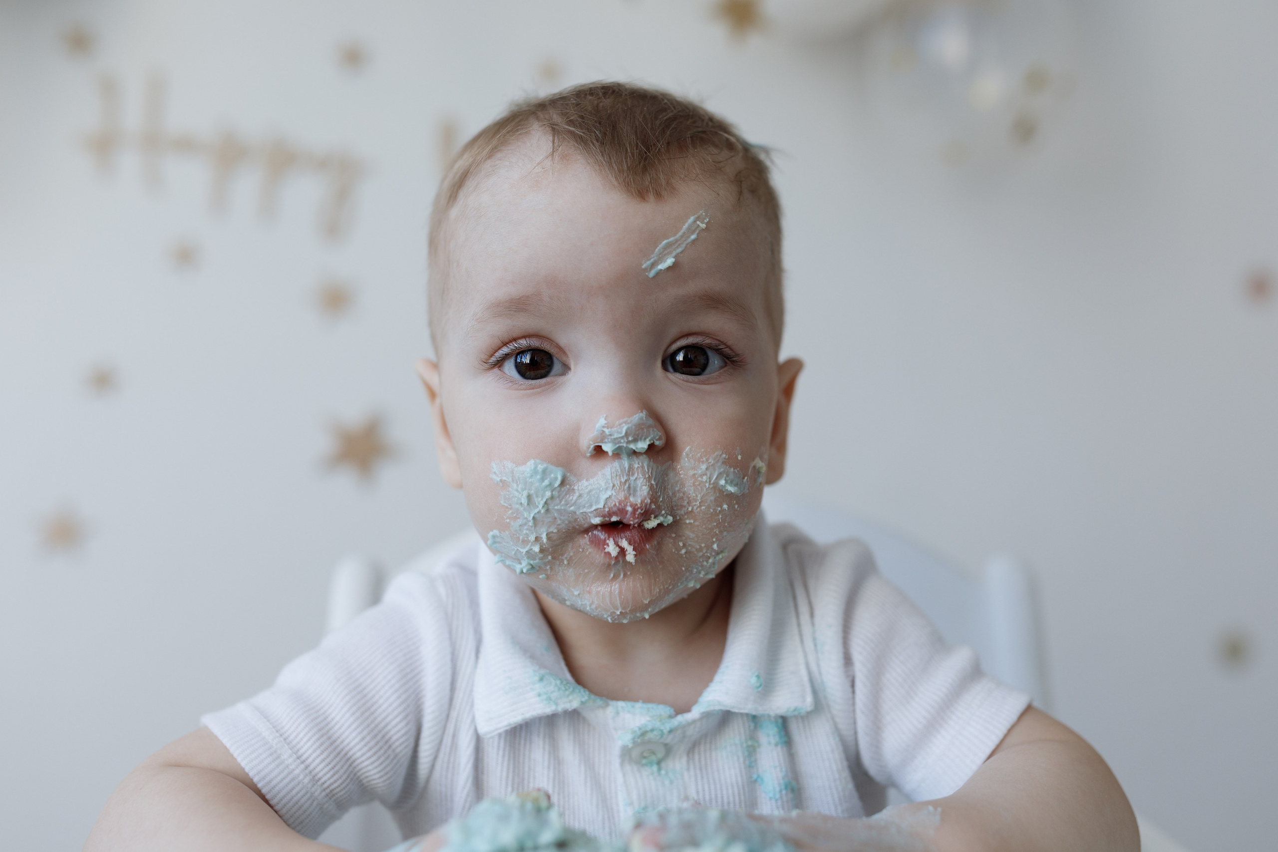 Мишеньке 1 годик. Фотограф на годик Хабаровск Детский и семейный фотограф в Хабаровске Юлия Матвиенко