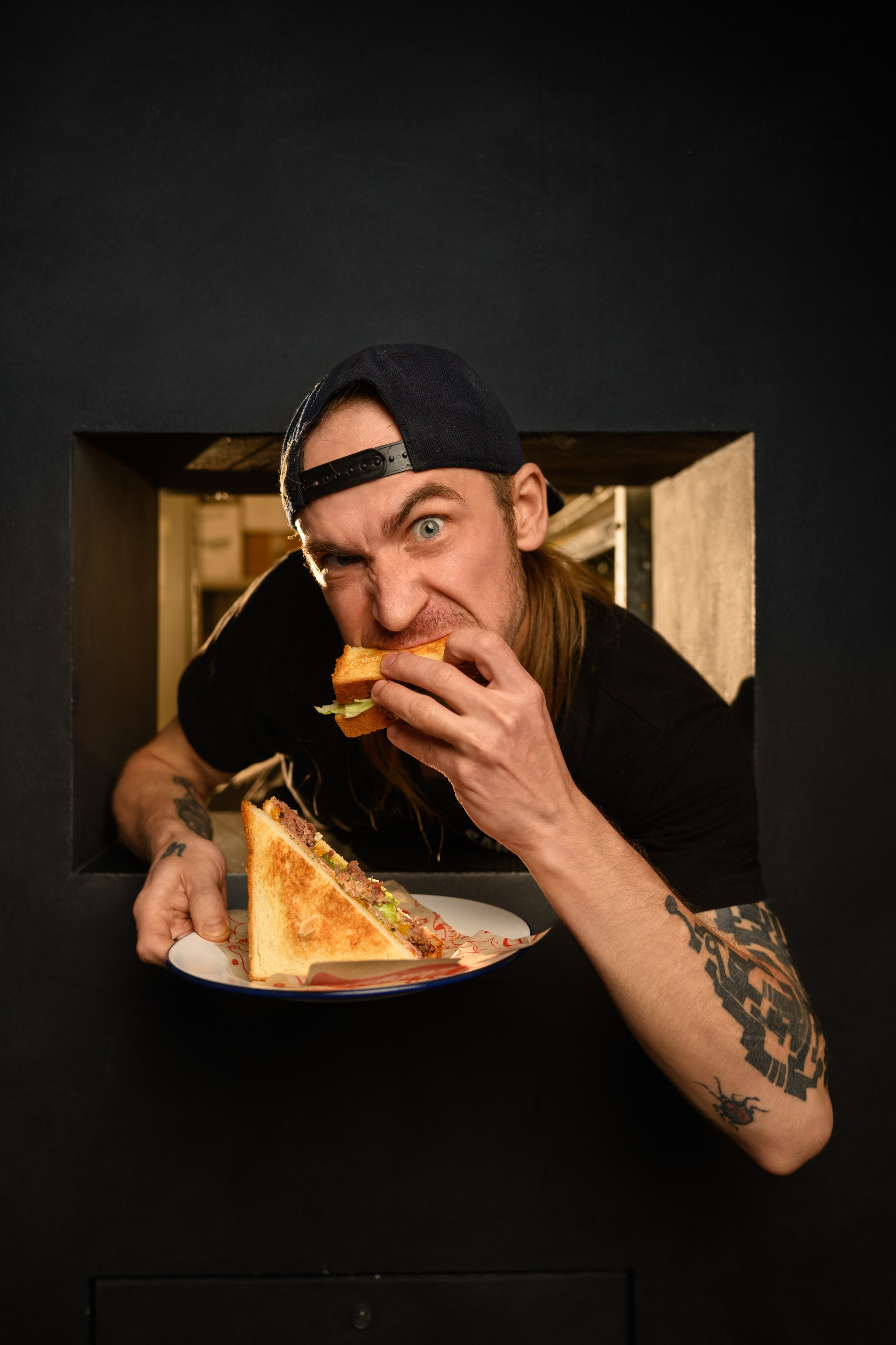 Food фотография