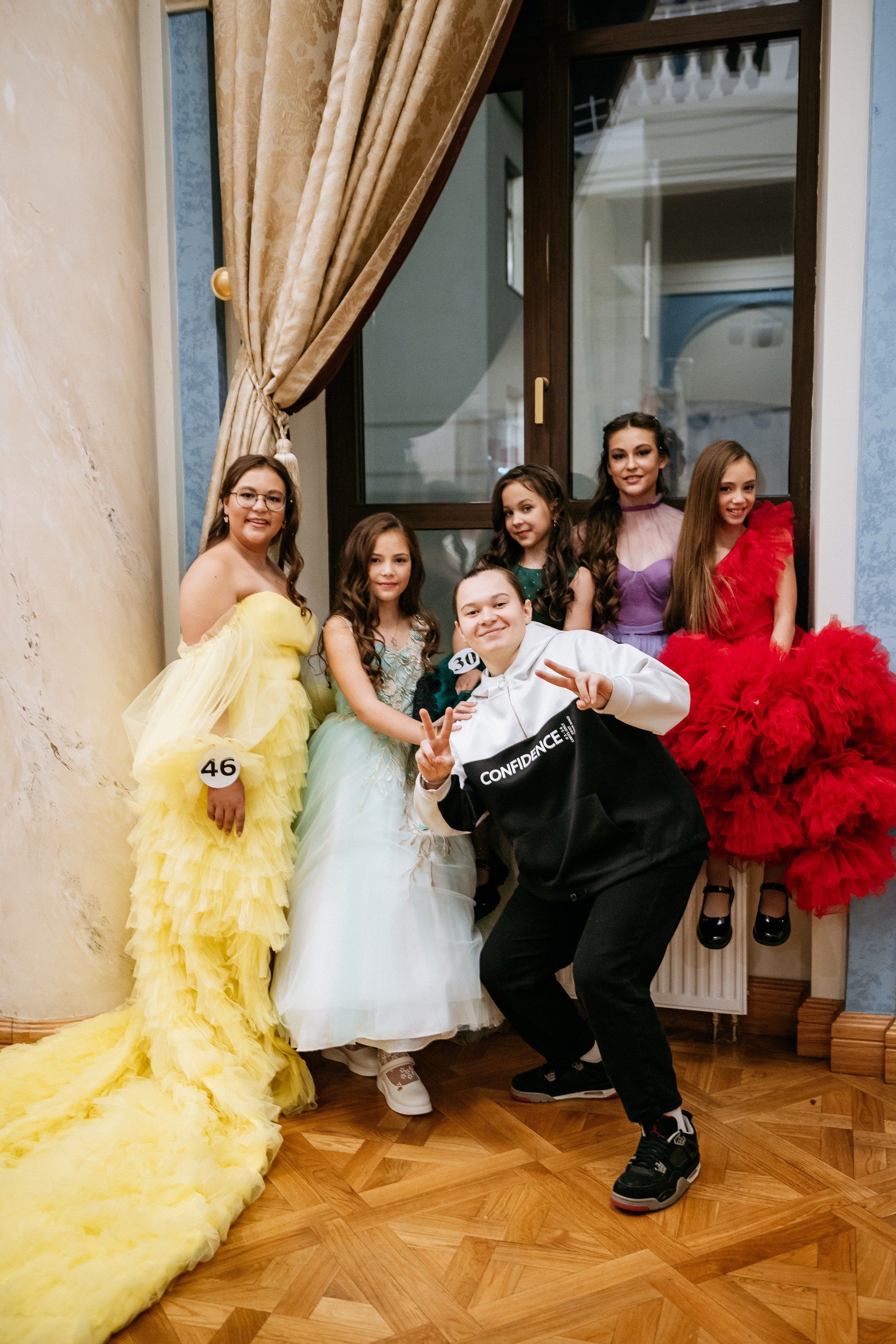 ПРИНЦЕССА ДАЛЬНЕГО ВОСТОКА. СВОИ. ФОТООТЧЕТЫ-СОБЫТИЯ-МЕСТА